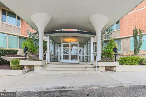 1 E University Parkway Unit 501, Baltimore, MD 21218 - MLS#: MDBA2159826