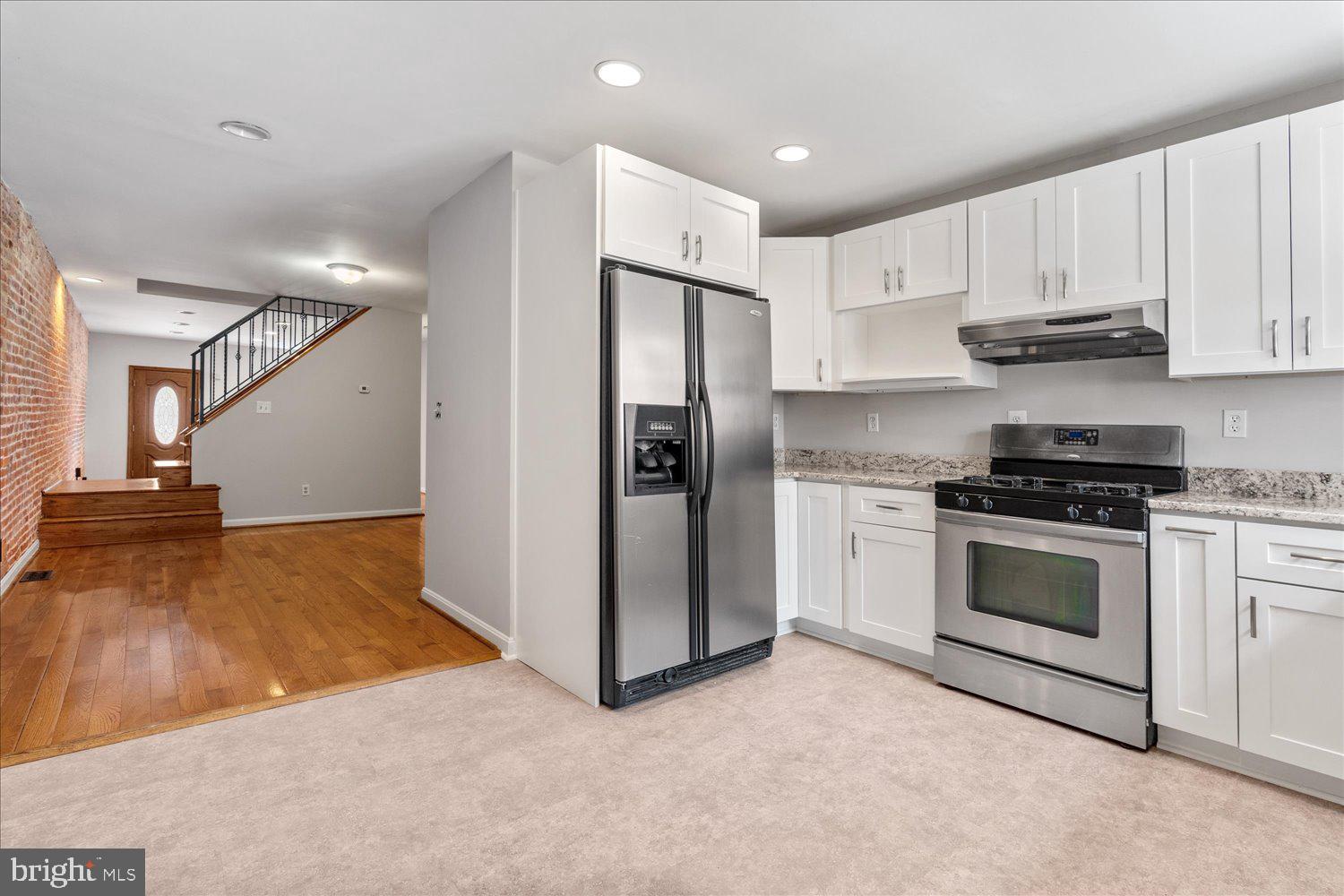 PIGTOWN HISTORIC DISTRICT - Residential