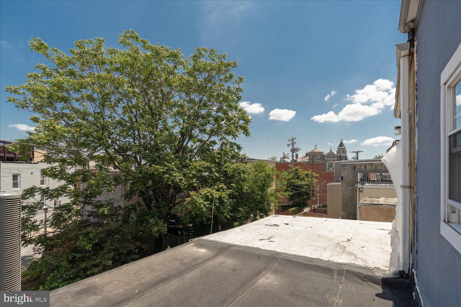 PIGTOWN HISTORIC DISTRICT - Residential