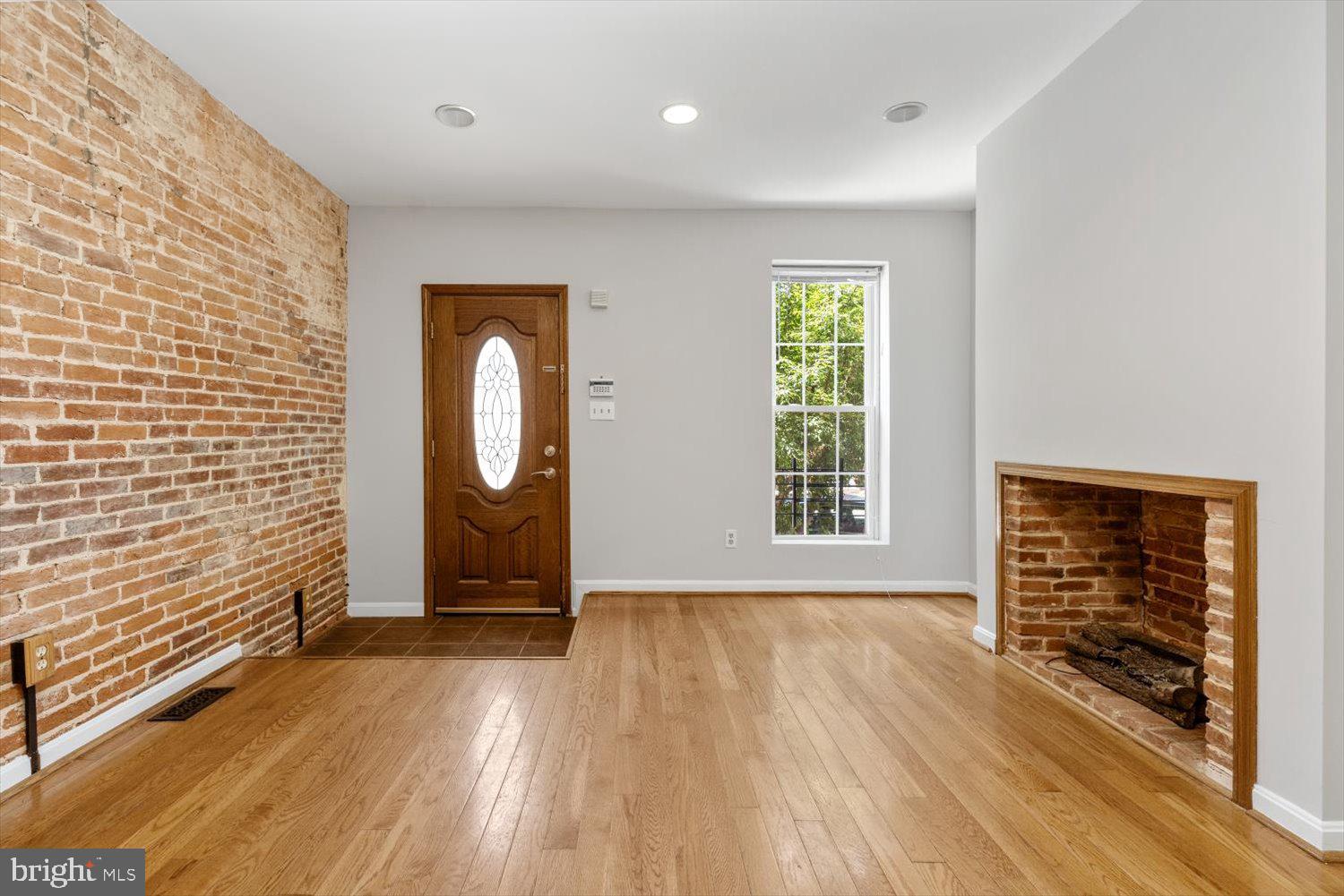 PIGTOWN HISTORIC DISTRICT - Residential