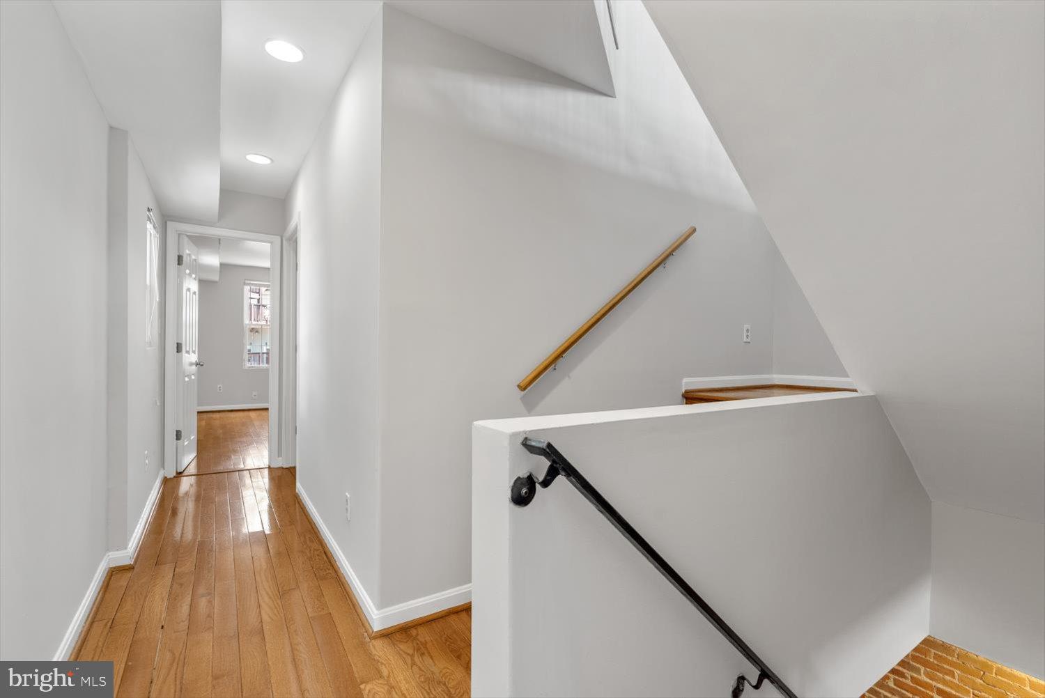 PIGTOWN HISTORIC DISTRICT - Residential