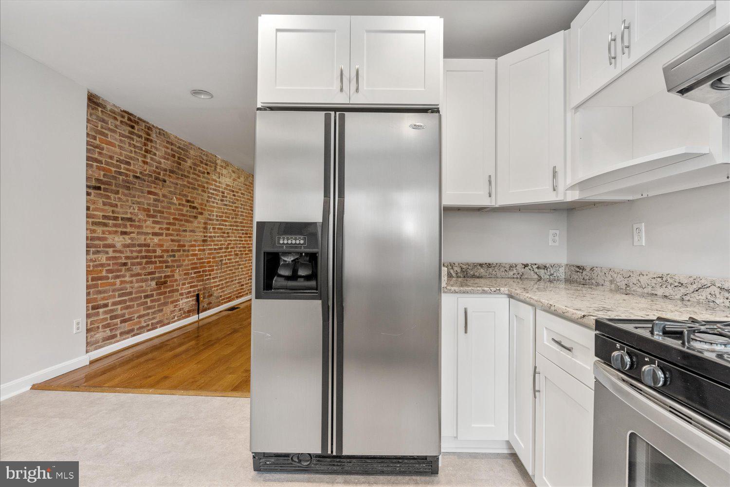 PIGTOWN HISTORIC DISTRICT - Residential