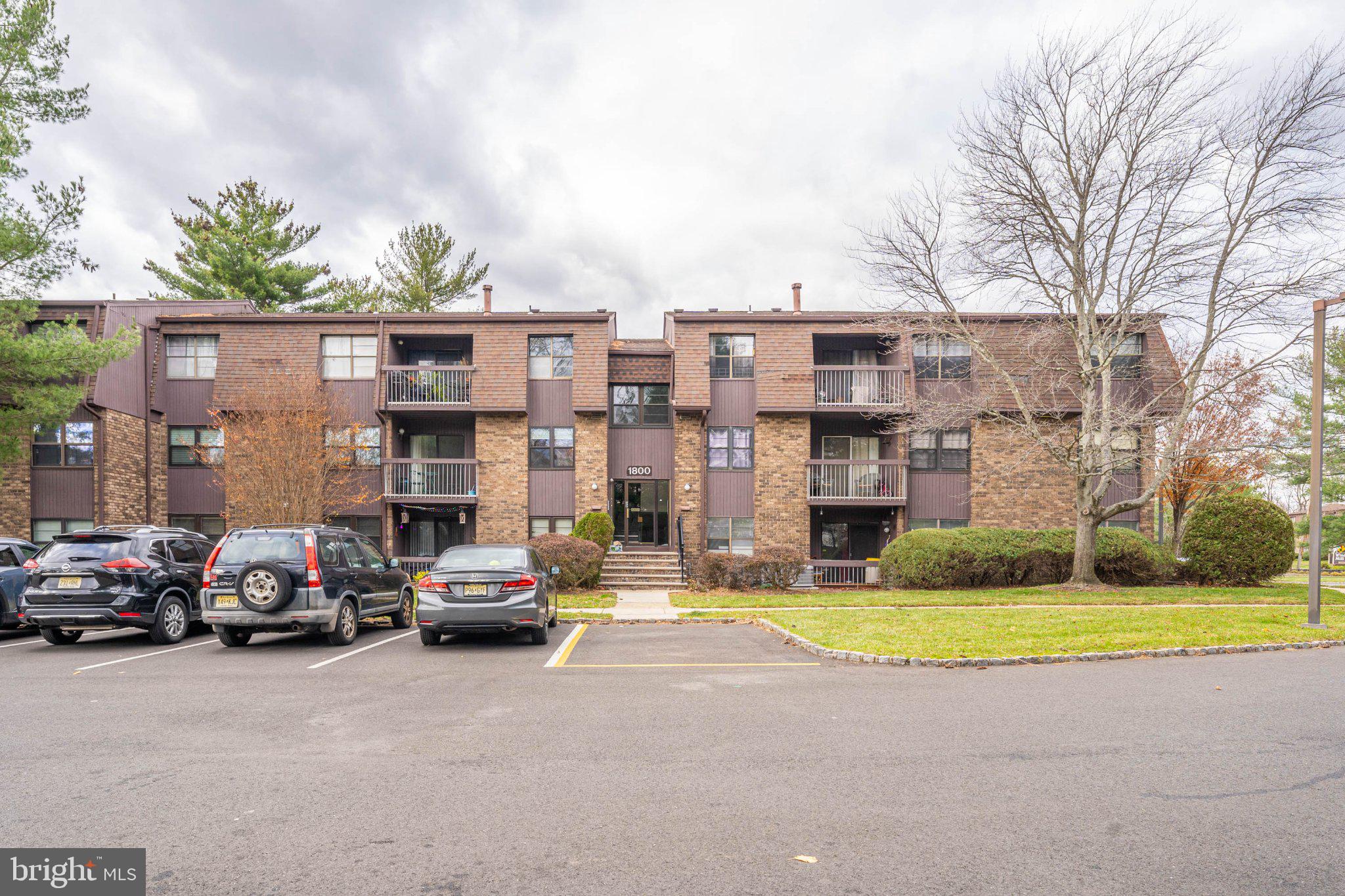 Photo 1 of 20 — 1814 OLD STONE MILL DRIVE, EAST WINDSOR, NJ 08512