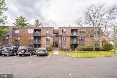 Townhouse For Sale - 1814 Old Stone Mill Drive<br/> EAST WINDSOR, NJ 08512