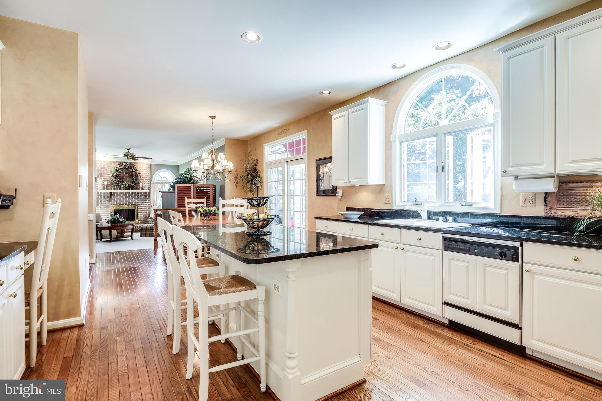 TURF VALLEY OVERLOOK - Residential