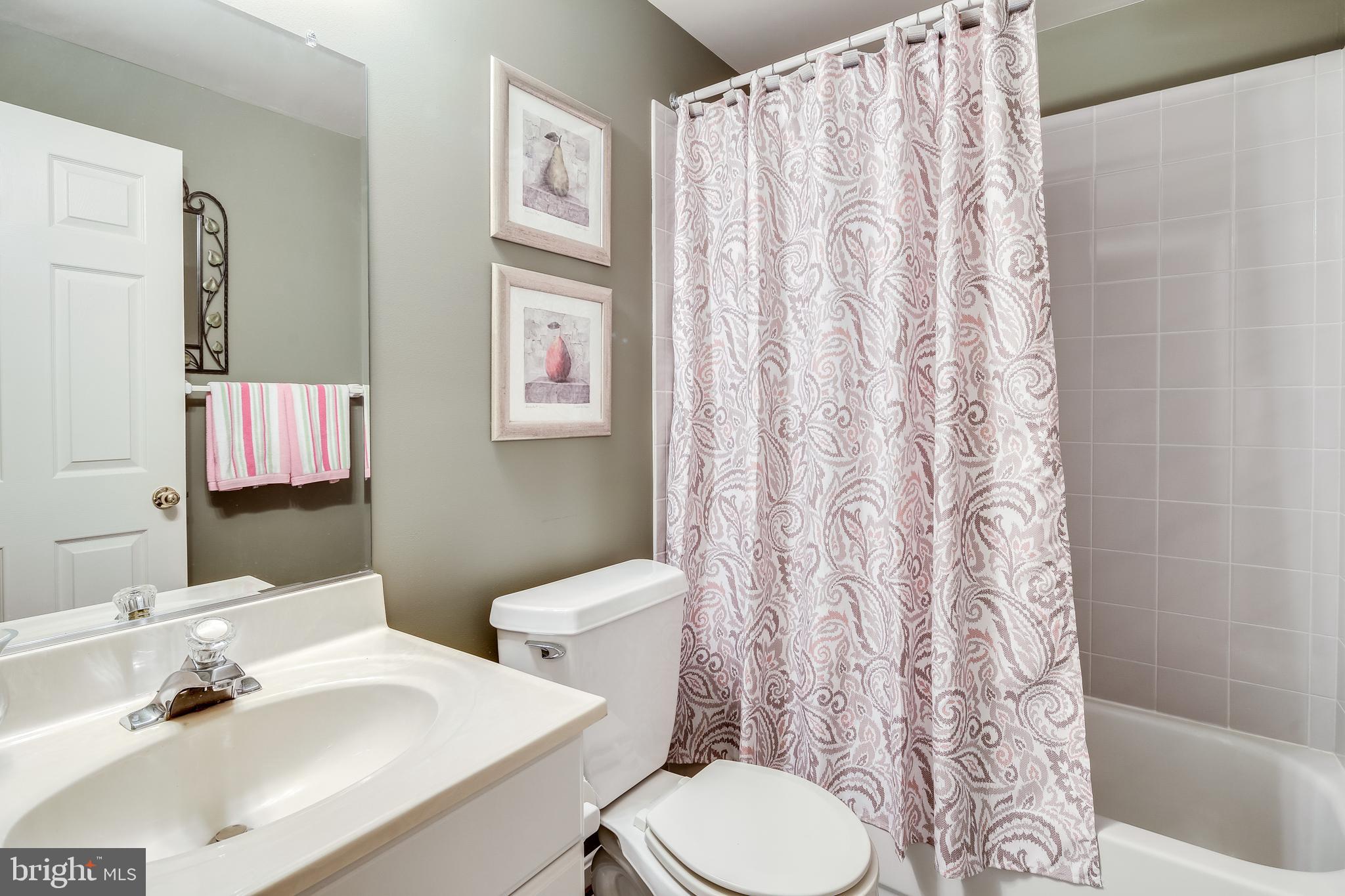 TURF VALLEY OVERLOOK - Residential