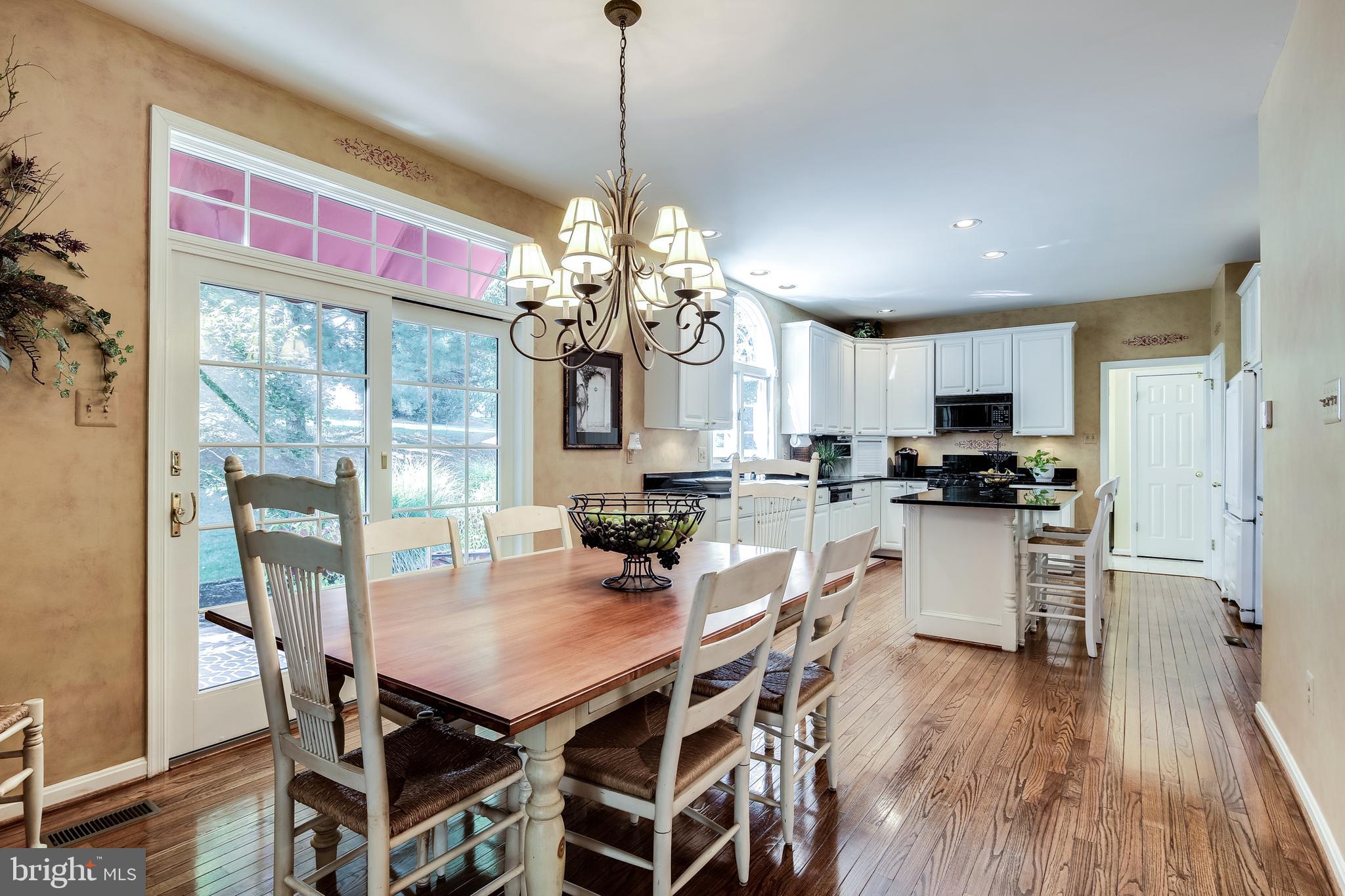 TURF VALLEY OVERLOOK - Residential