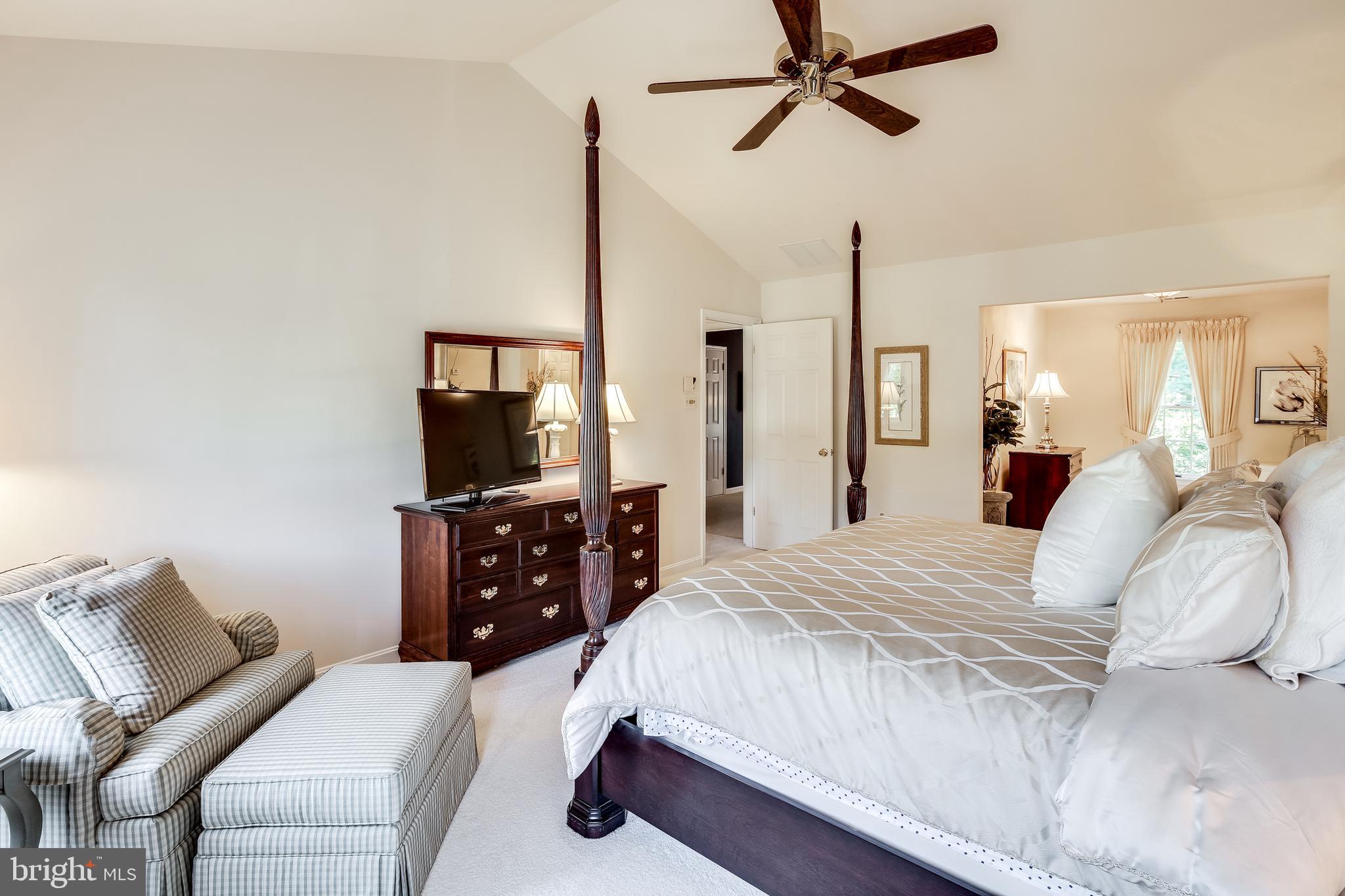 TURF VALLEY OVERLOOK - Residential