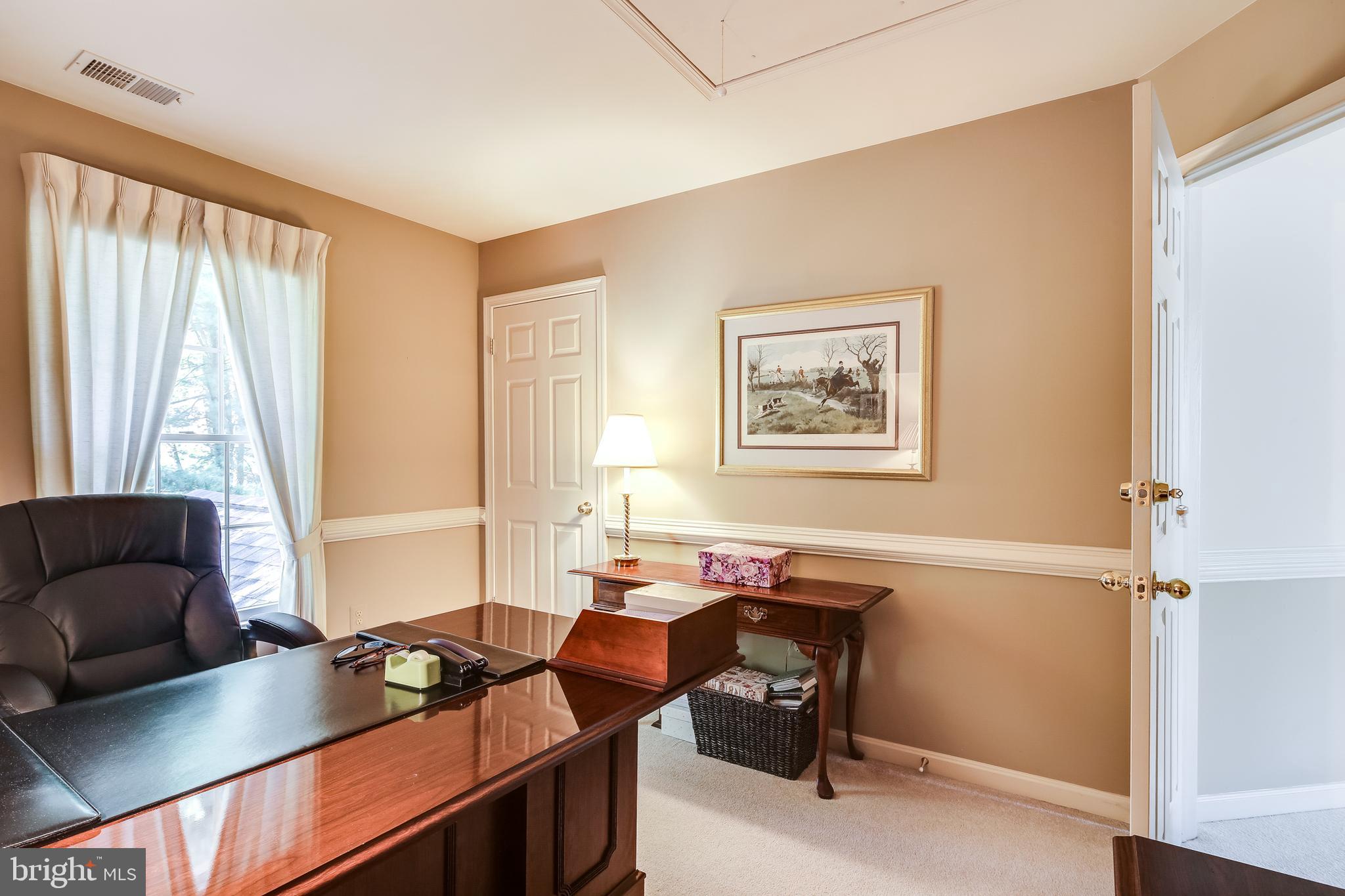 TURF VALLEY OVERLOOK - Residential