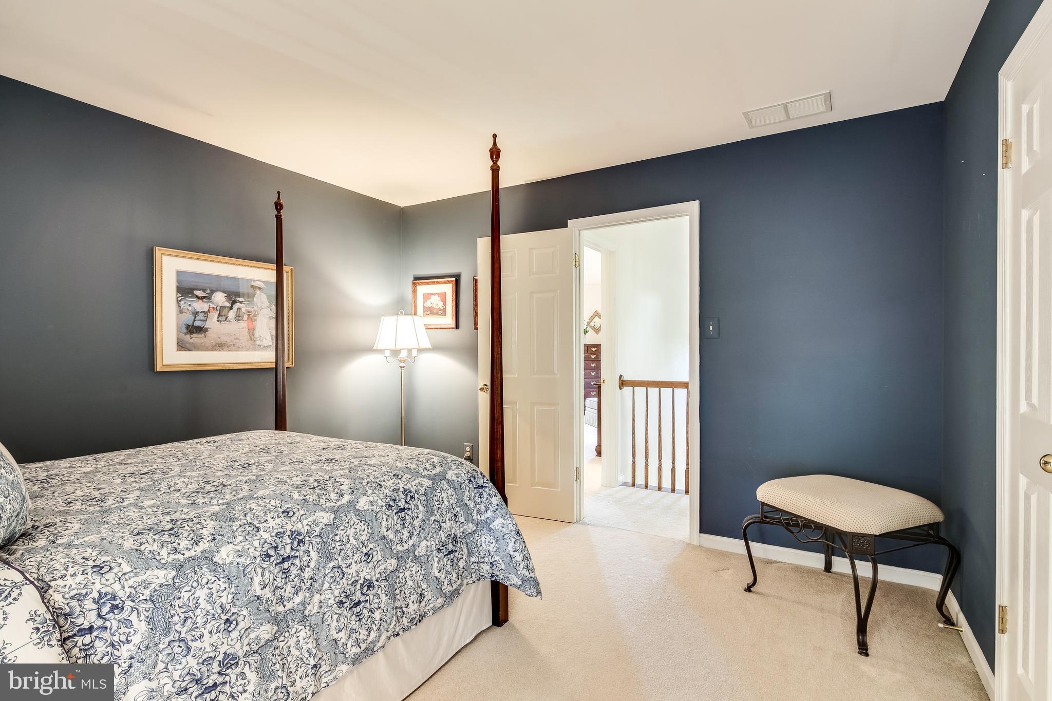 TURF VALLEY OVERLOOK - Residential