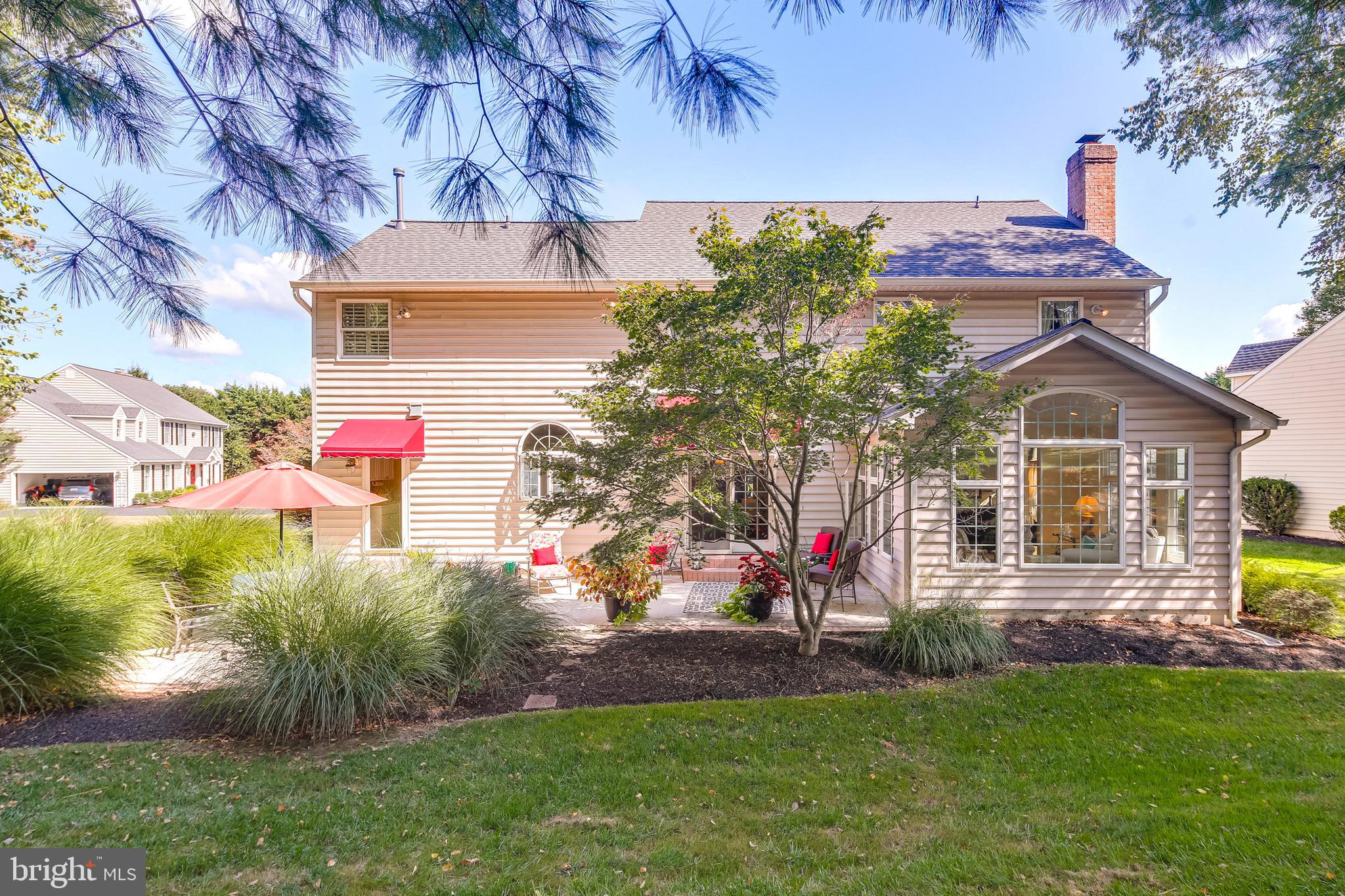 TURF VALLEY OVERLOOK - Residential