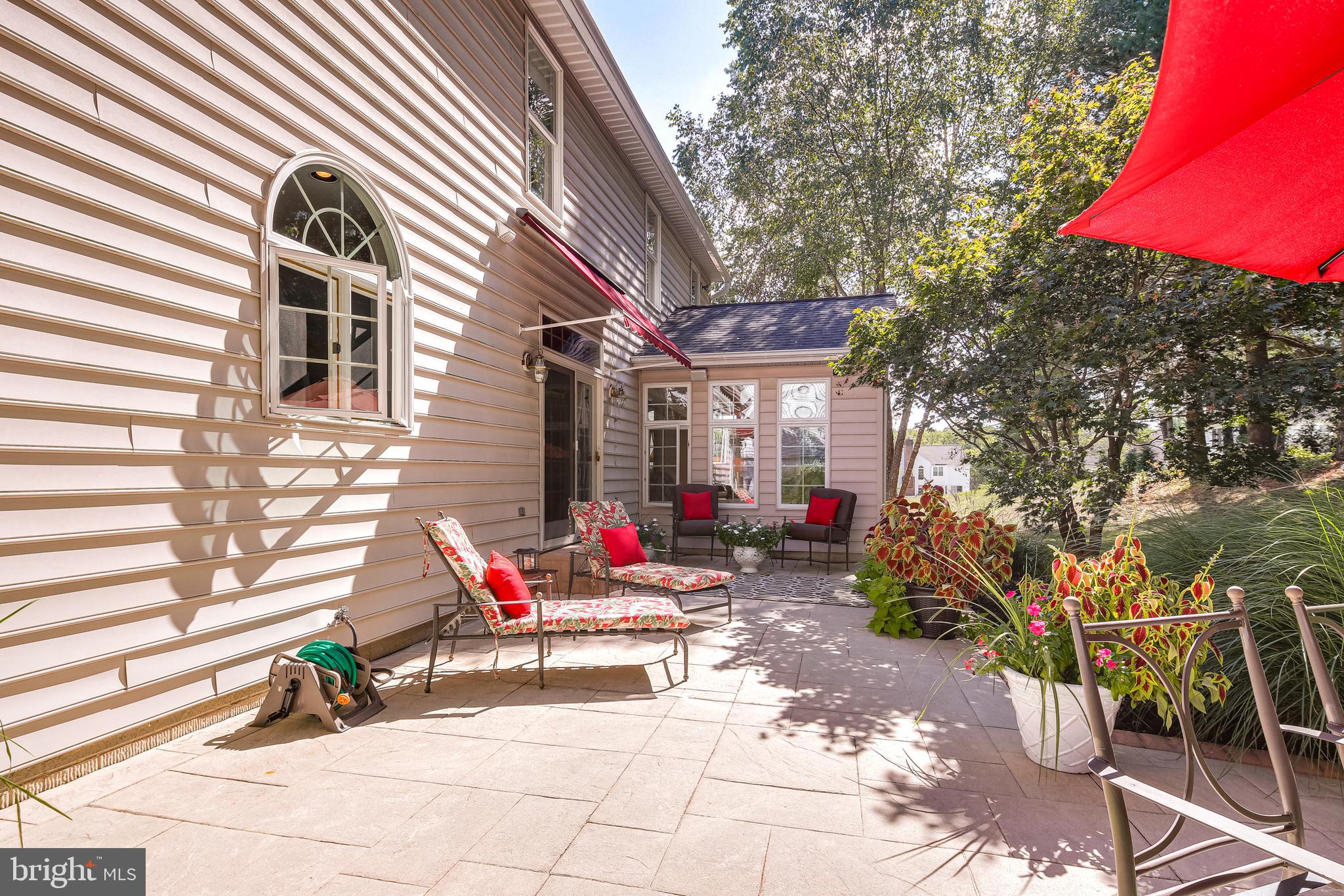 TURF VALLEY OVERLOOK - Residential