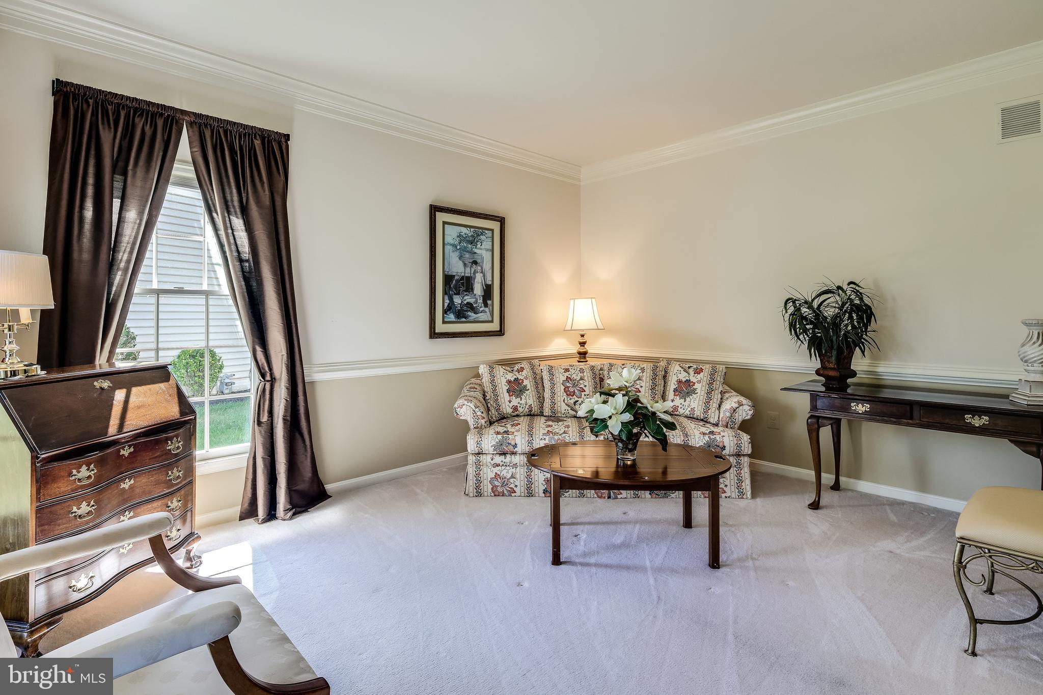 TURF VALLEY OVERLOOK - Residential