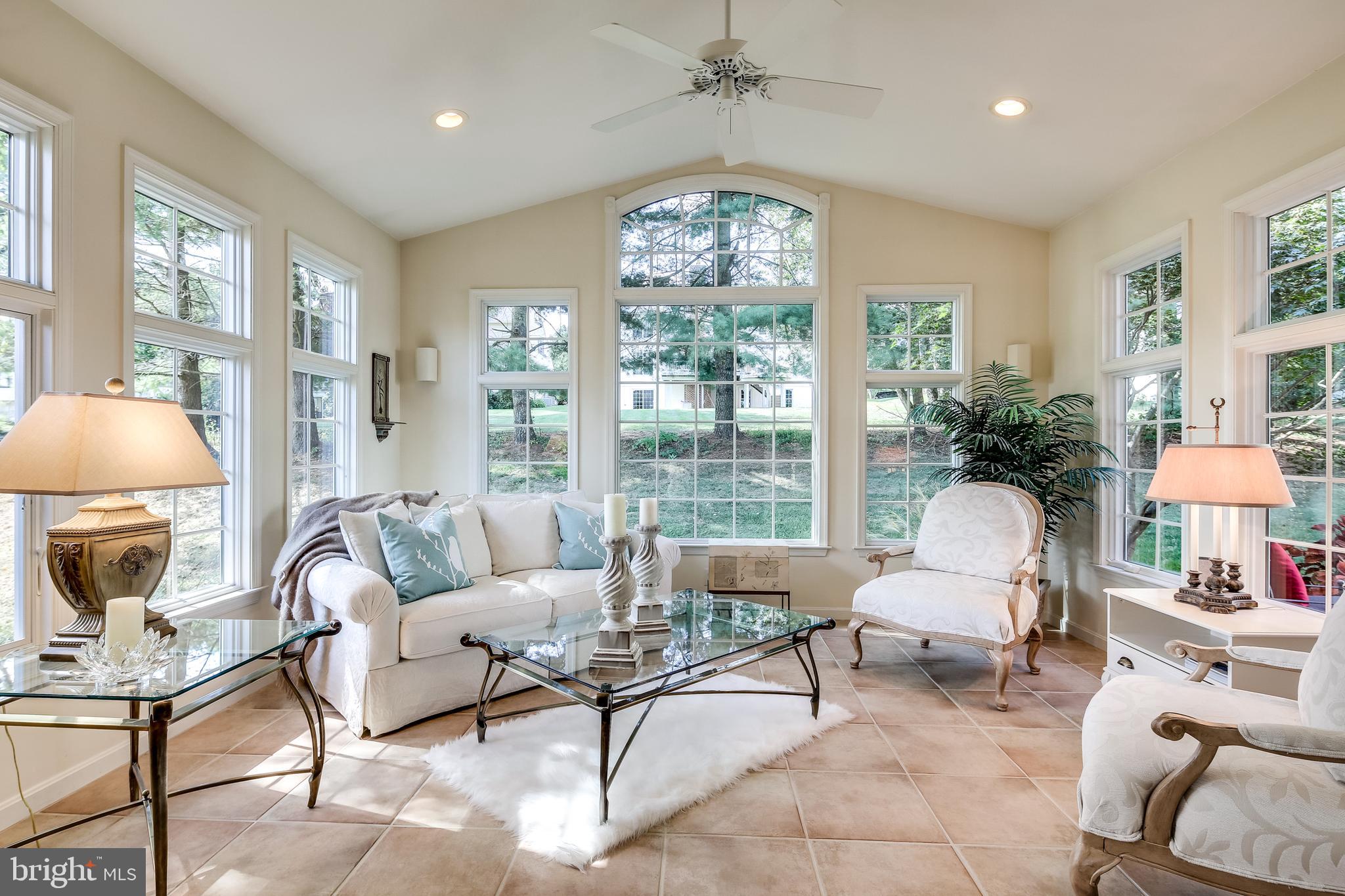 TURF VALLEY OVERLOOK - Residential