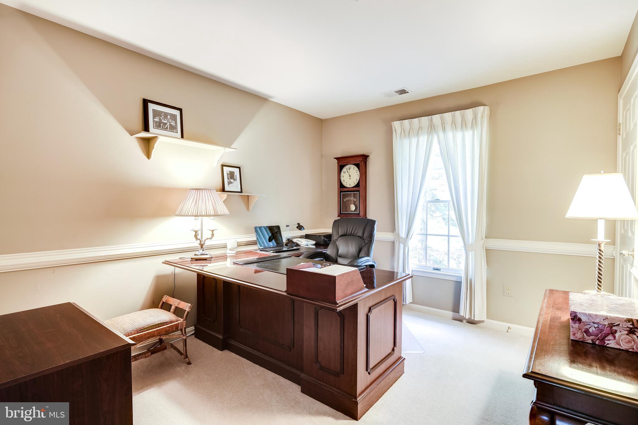 TURF VALLEY OVERLOOK - Residential