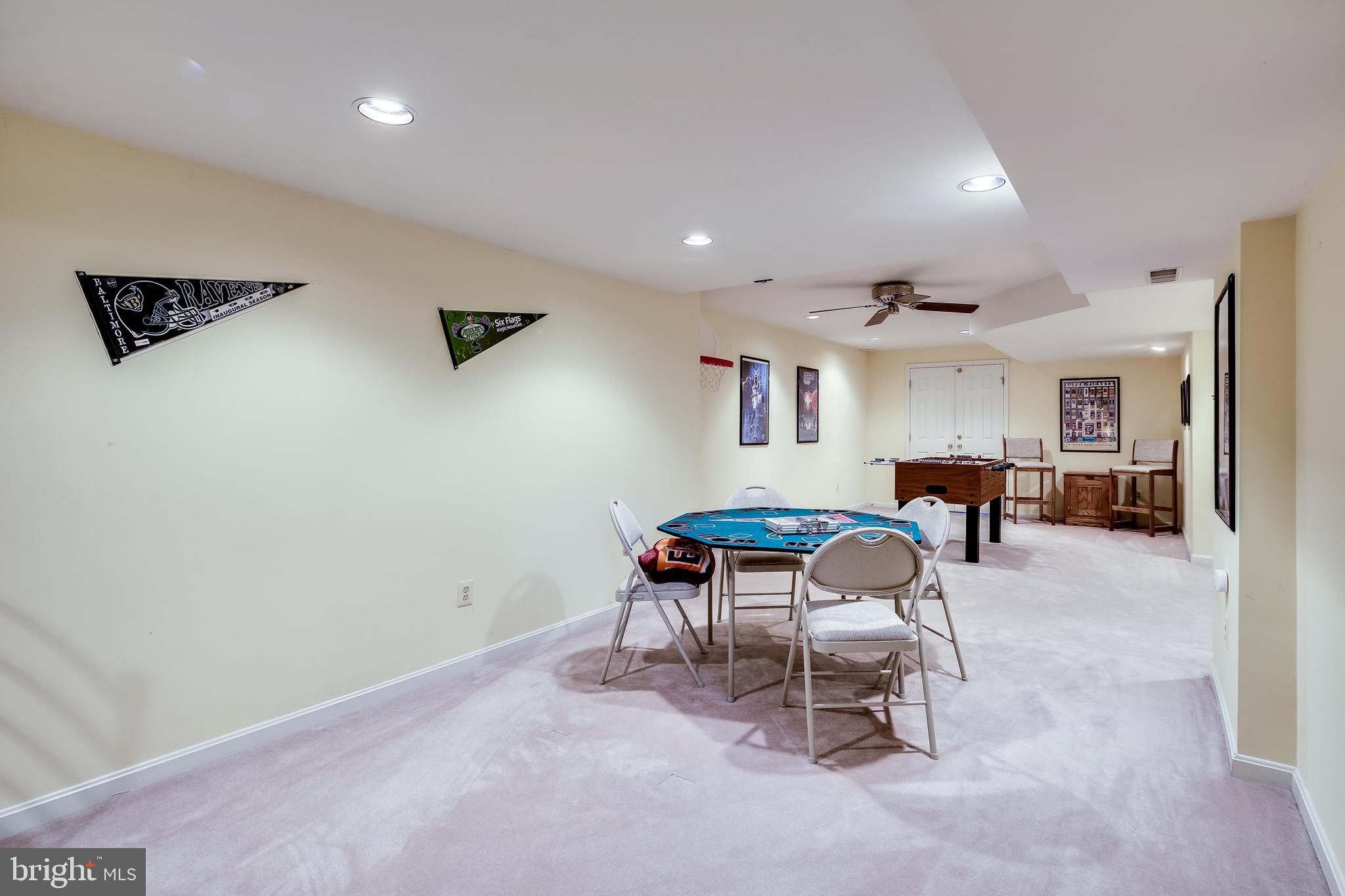 TURF VALLEY OVERLOOK - Residential