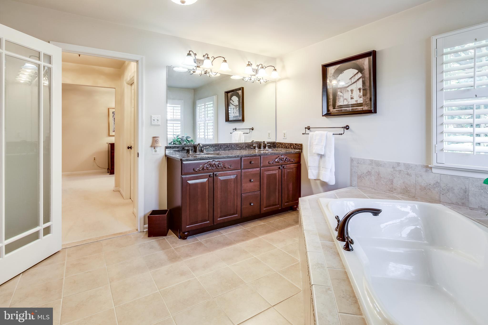 TURF VALLEY OVERLOOK - Residential