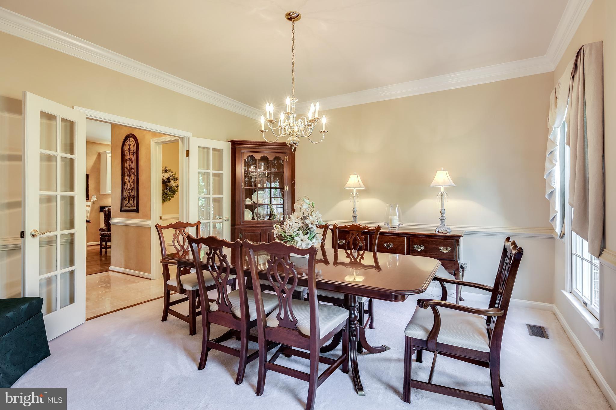 TURF VALLEY OVERLOOK - Residential