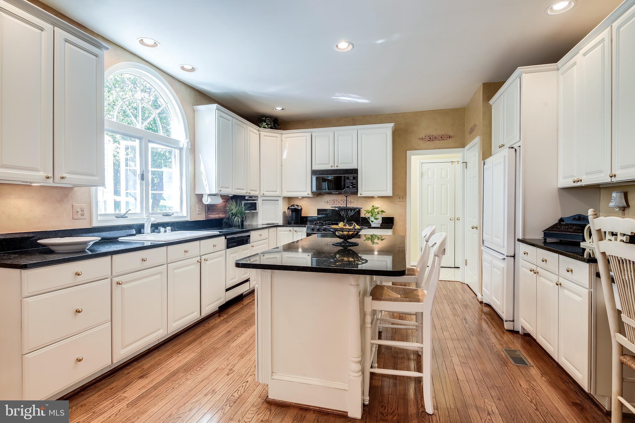 TURF VALLEY OVERLOOK - Residential