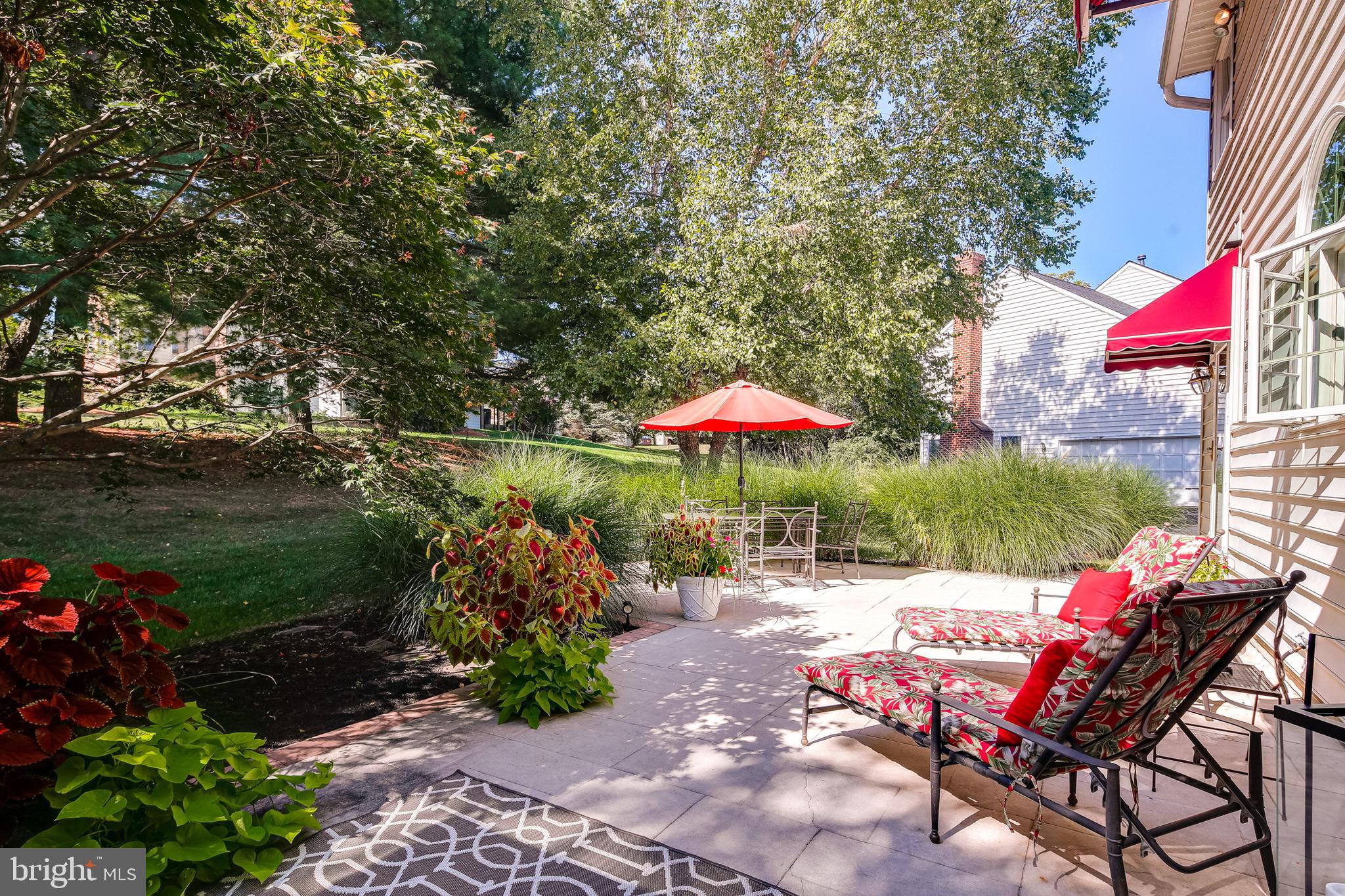 TURF VALLEY OVERLOOK - Residential