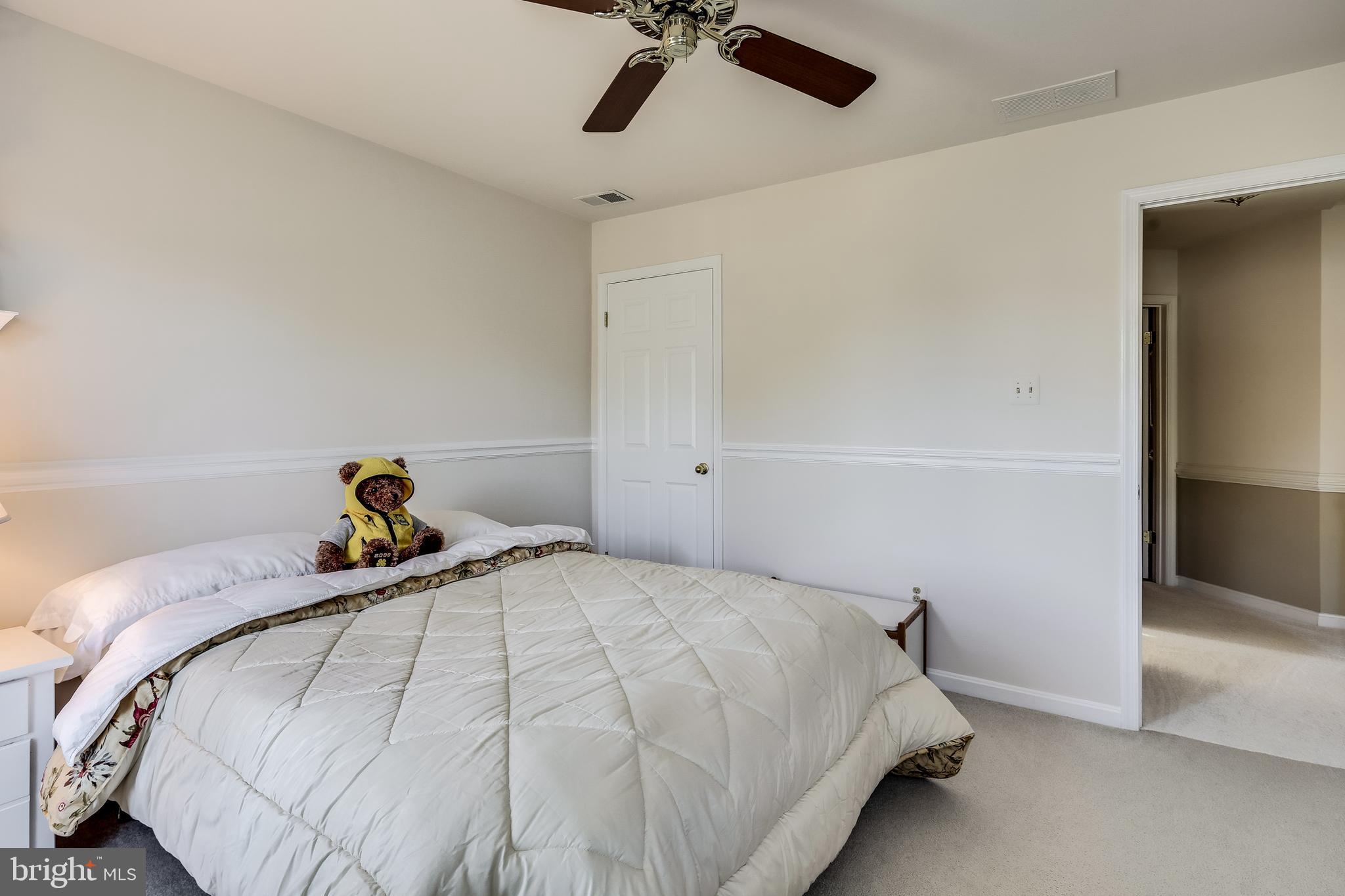 TURF VALLEY OVERLOOK - Residential