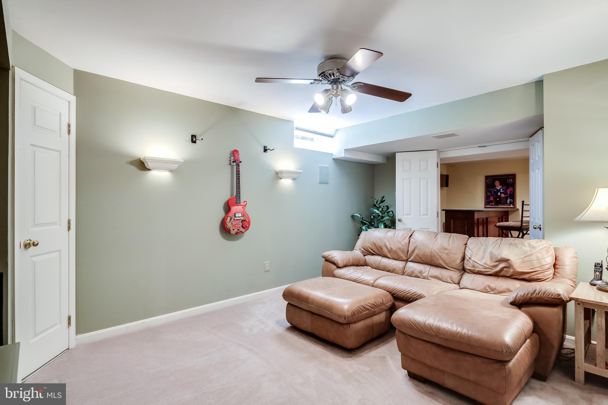 TURF VALLEY OVERLOOK - Residential