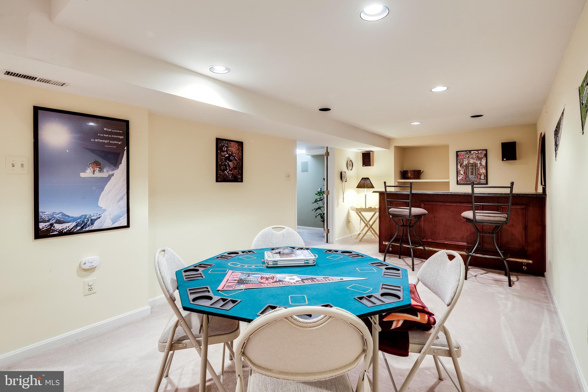 TURF VALLEY OVERLOOK - Residential