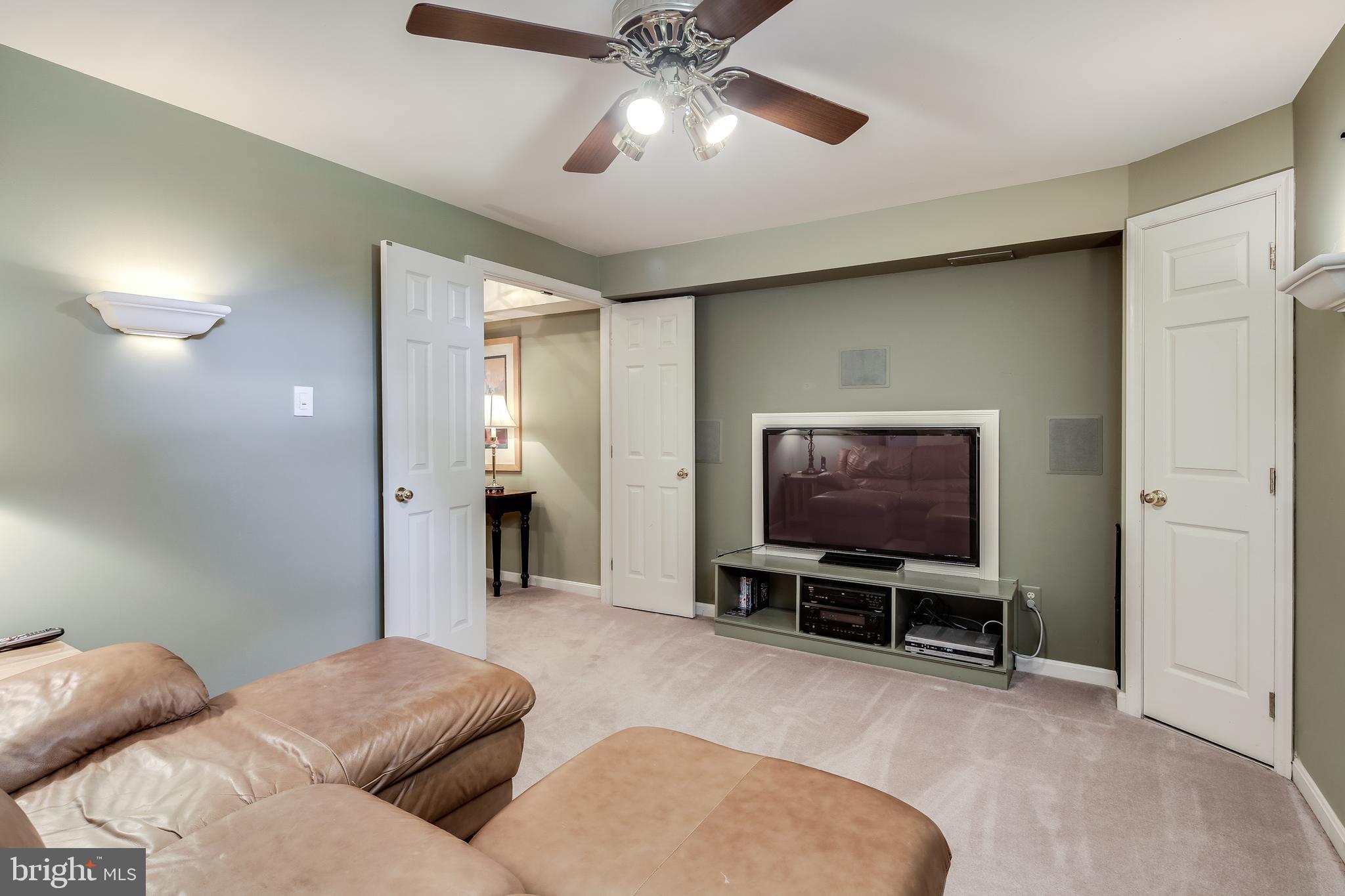 TURF VALLEY OVERLOOK - Residential