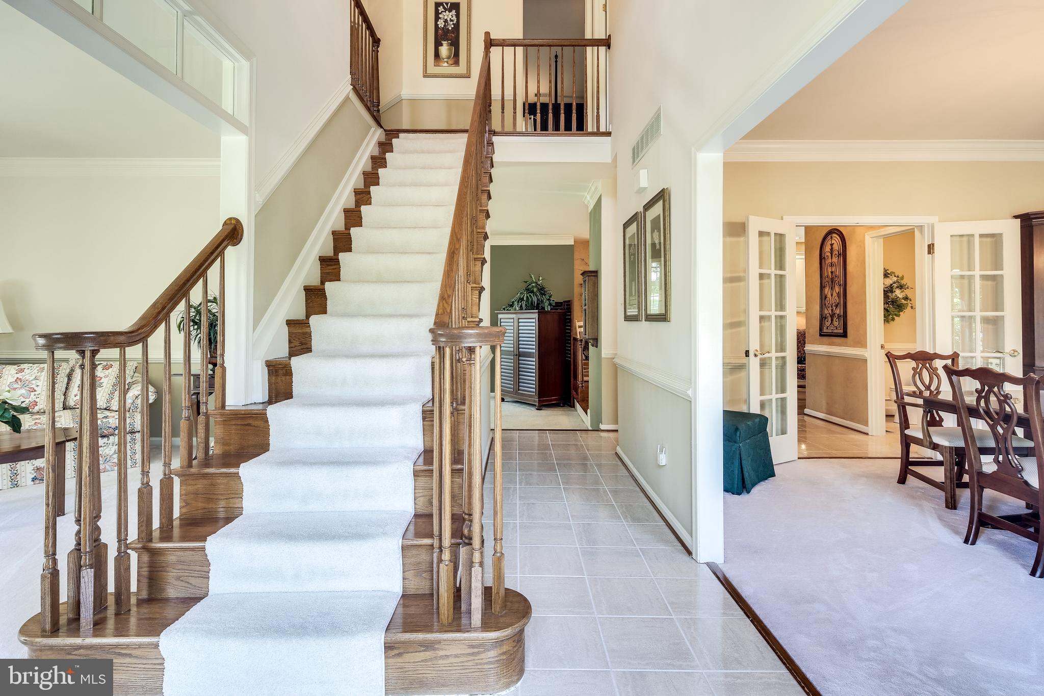 TURF VALLEY OVERLOOK - Residential