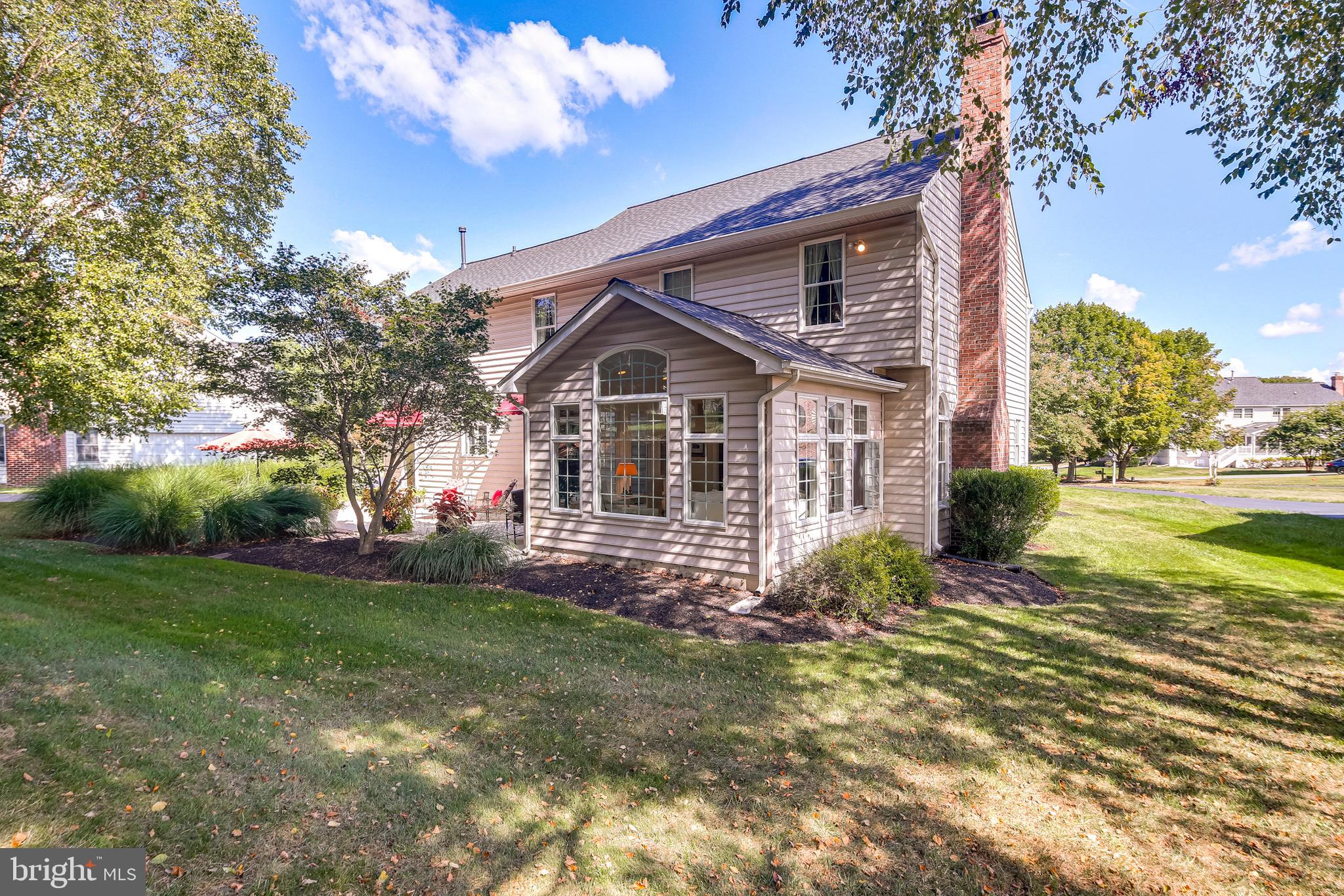 TURF VALLEY OVERLOOK - Residential