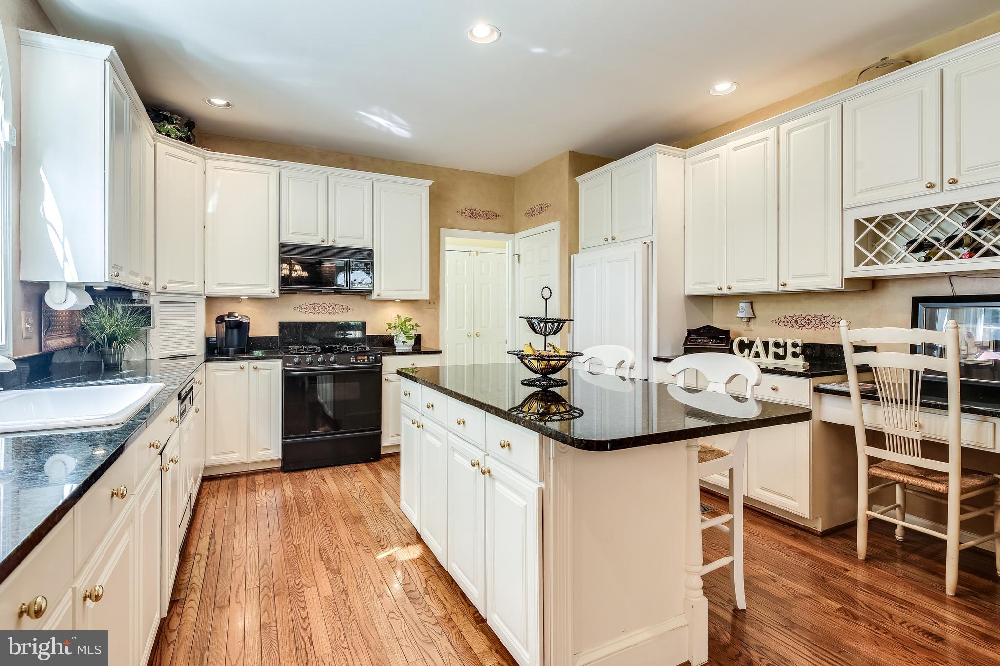 TURF VALLEY OVERLOOK - Residential