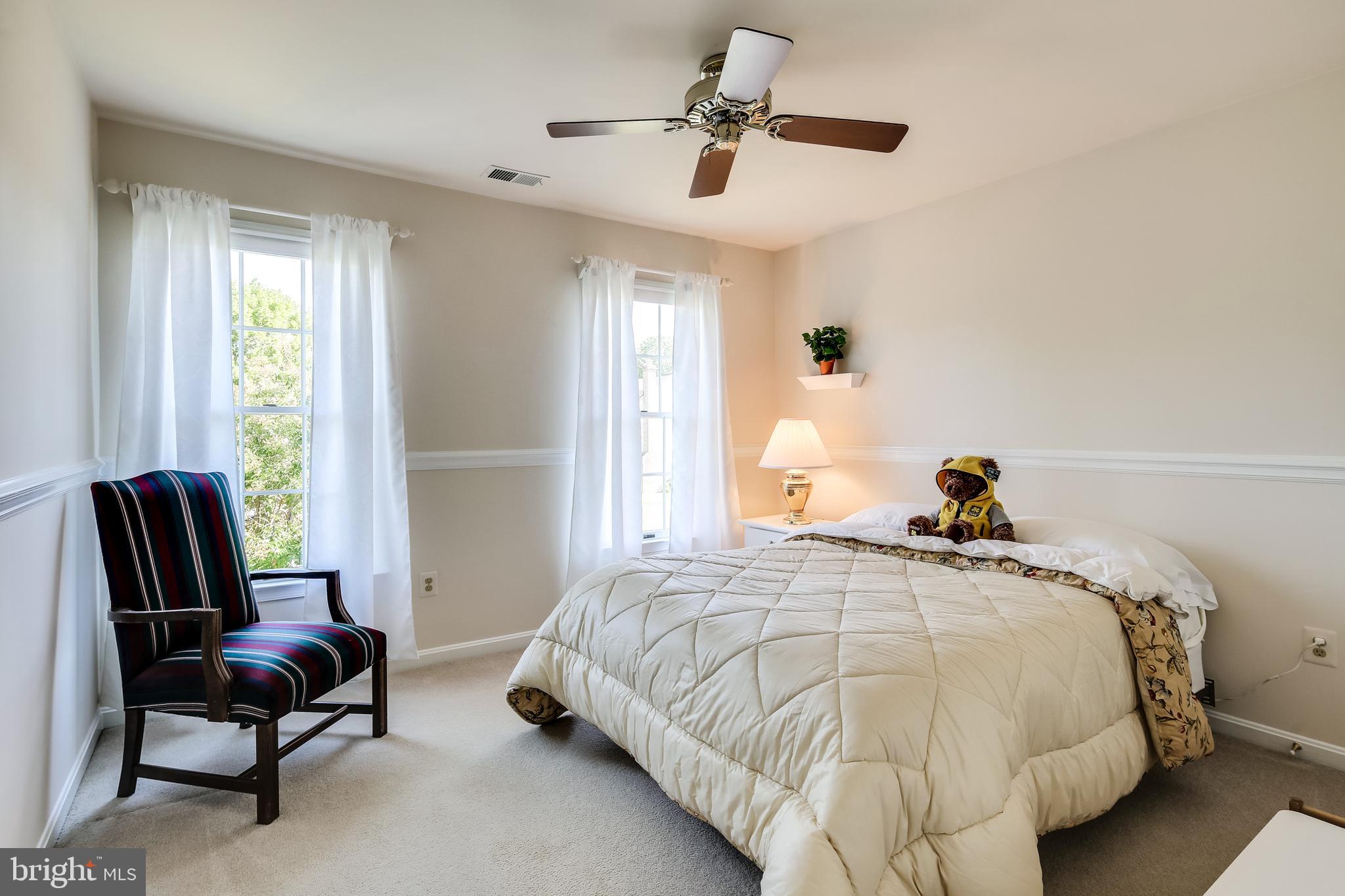 TURF VALLEY OVERLOOK - Residential