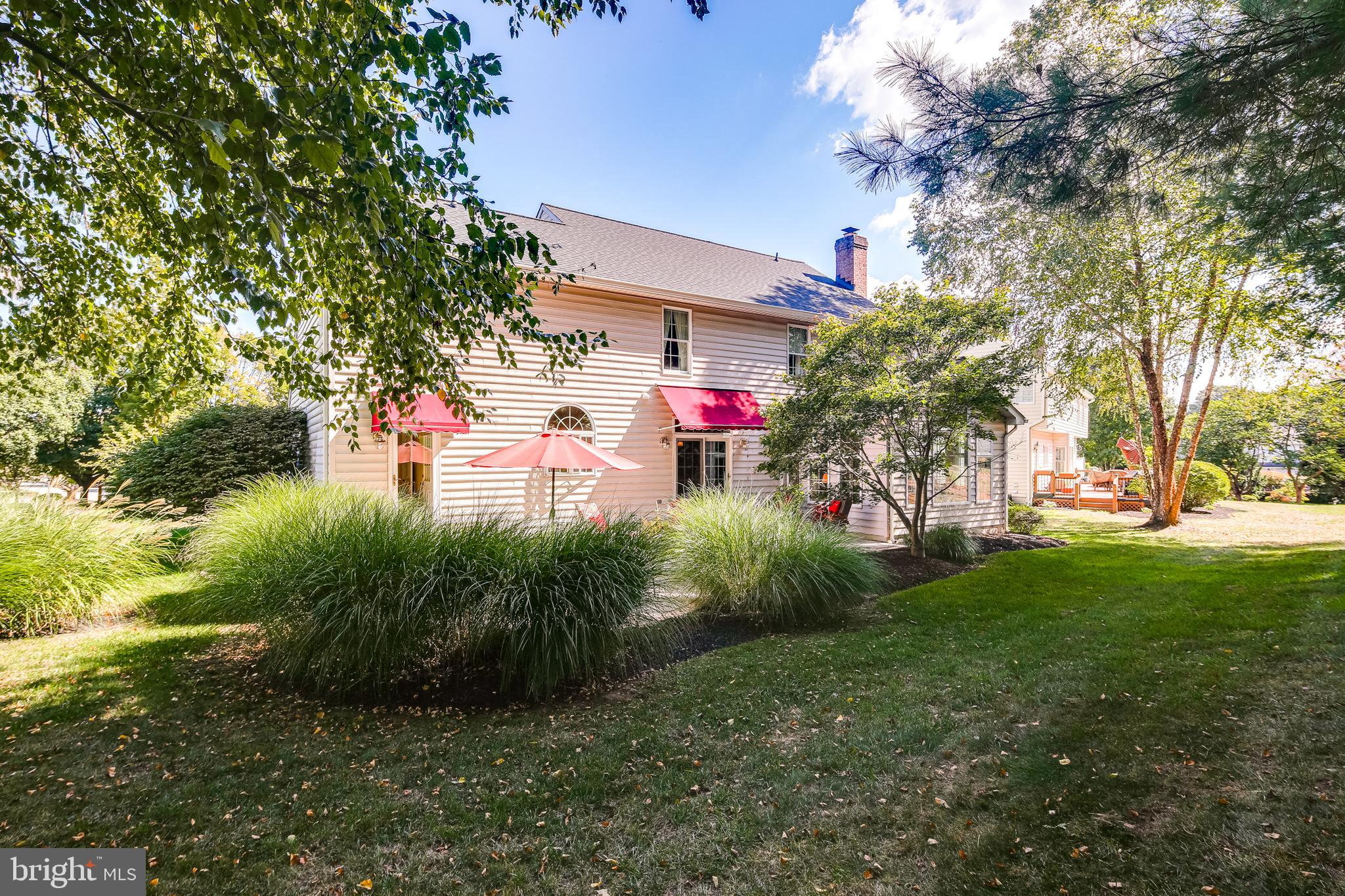 TURF VALLEY OVERLOOK - Residential
