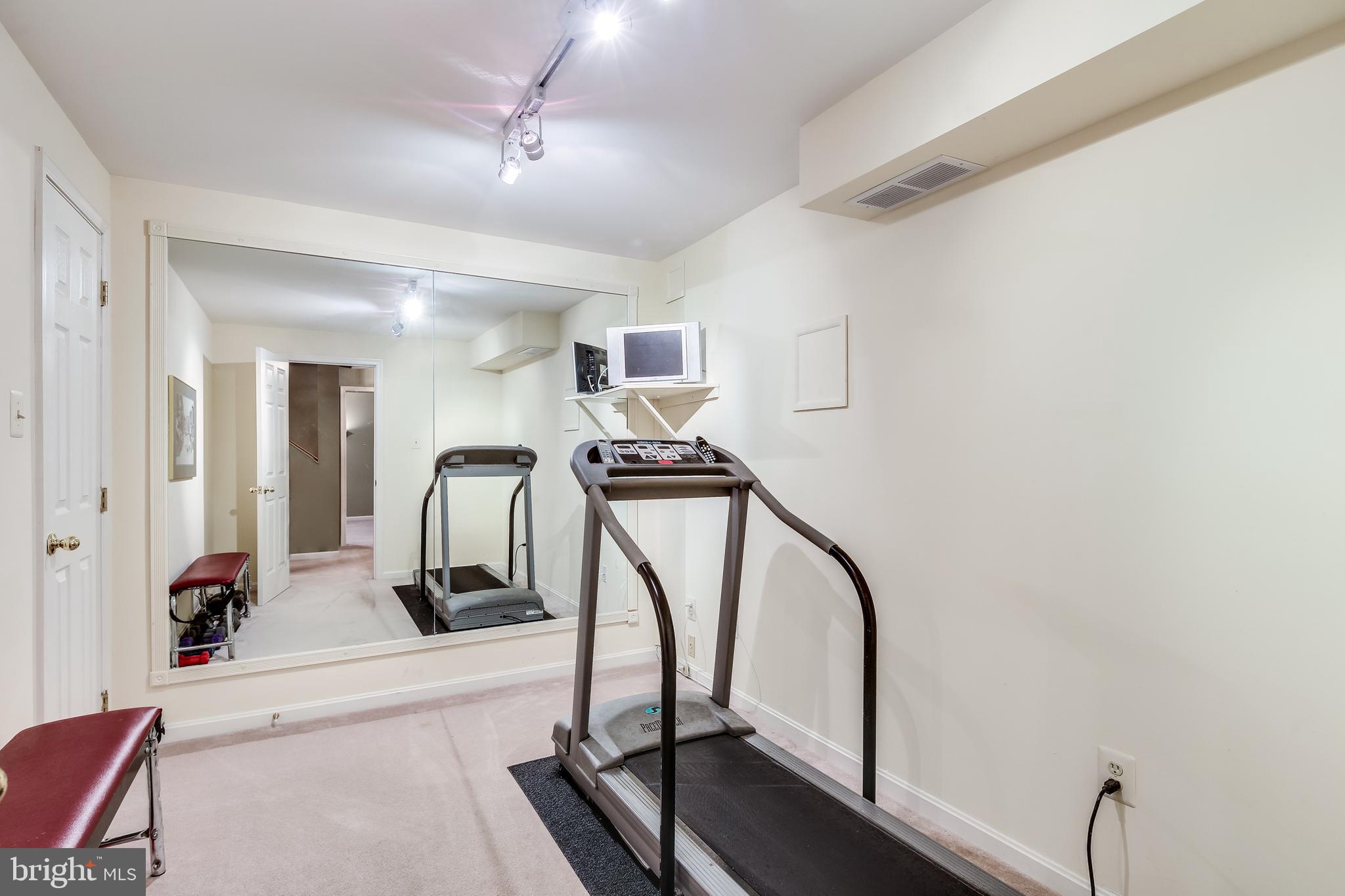 TURF VALLEY OVERLOOK - Residential