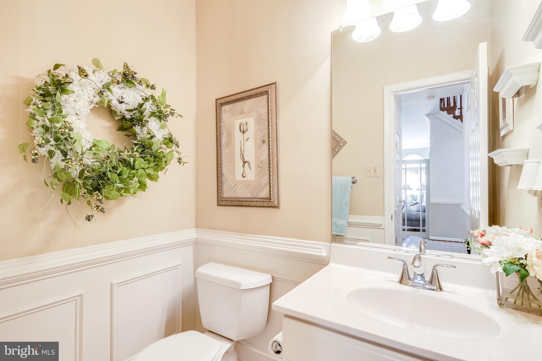 TURF VALLEY OVERLOOK - Residential