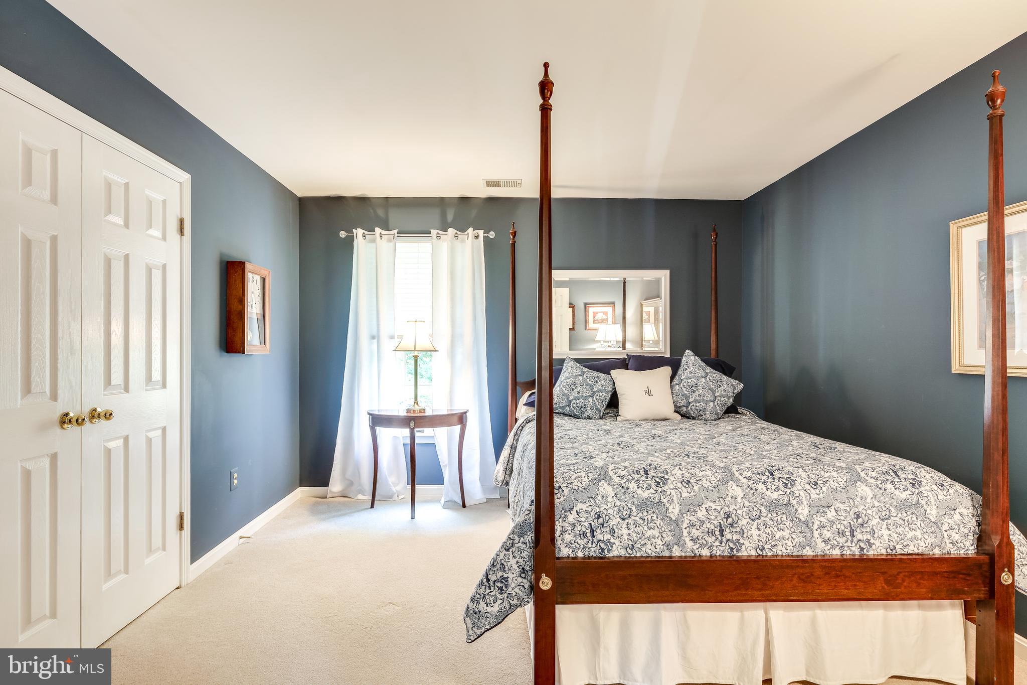 TURF VALLEY OVERLOOK - Residential