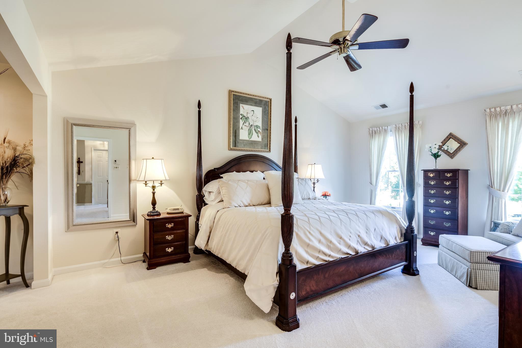 TURF VALLEY OVERLOOK - Residential