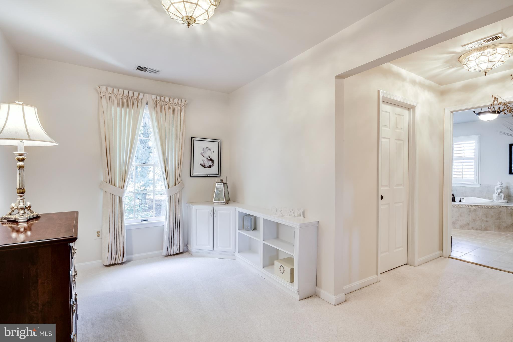 TURF VALLEY OVERLOOK - Residential