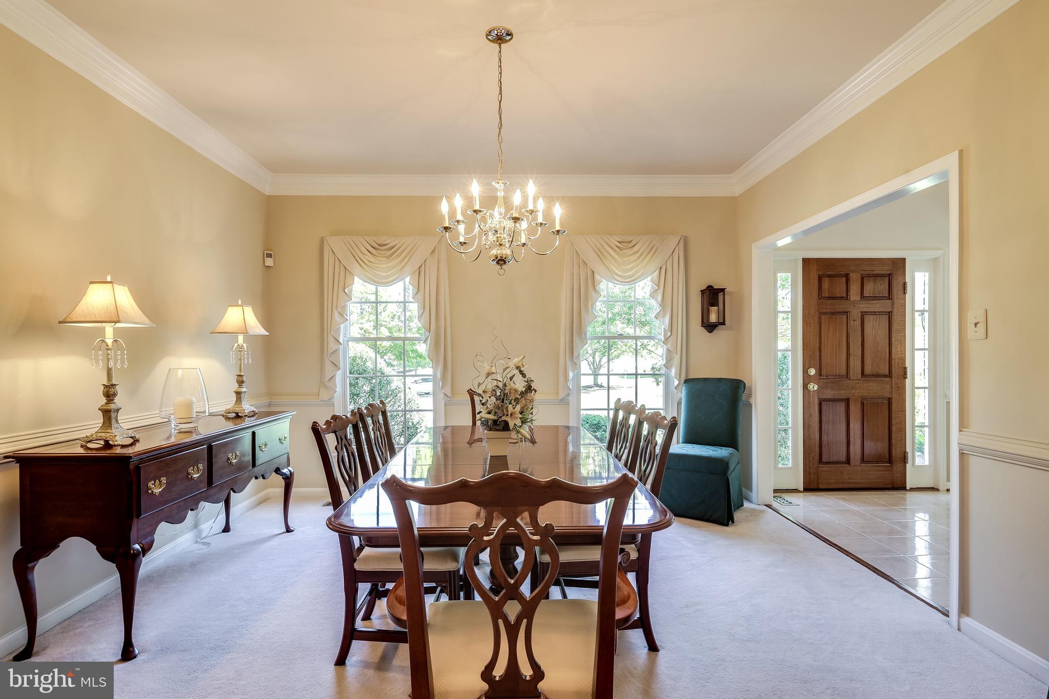 TURF VALLEY OVERLOOK - Residential