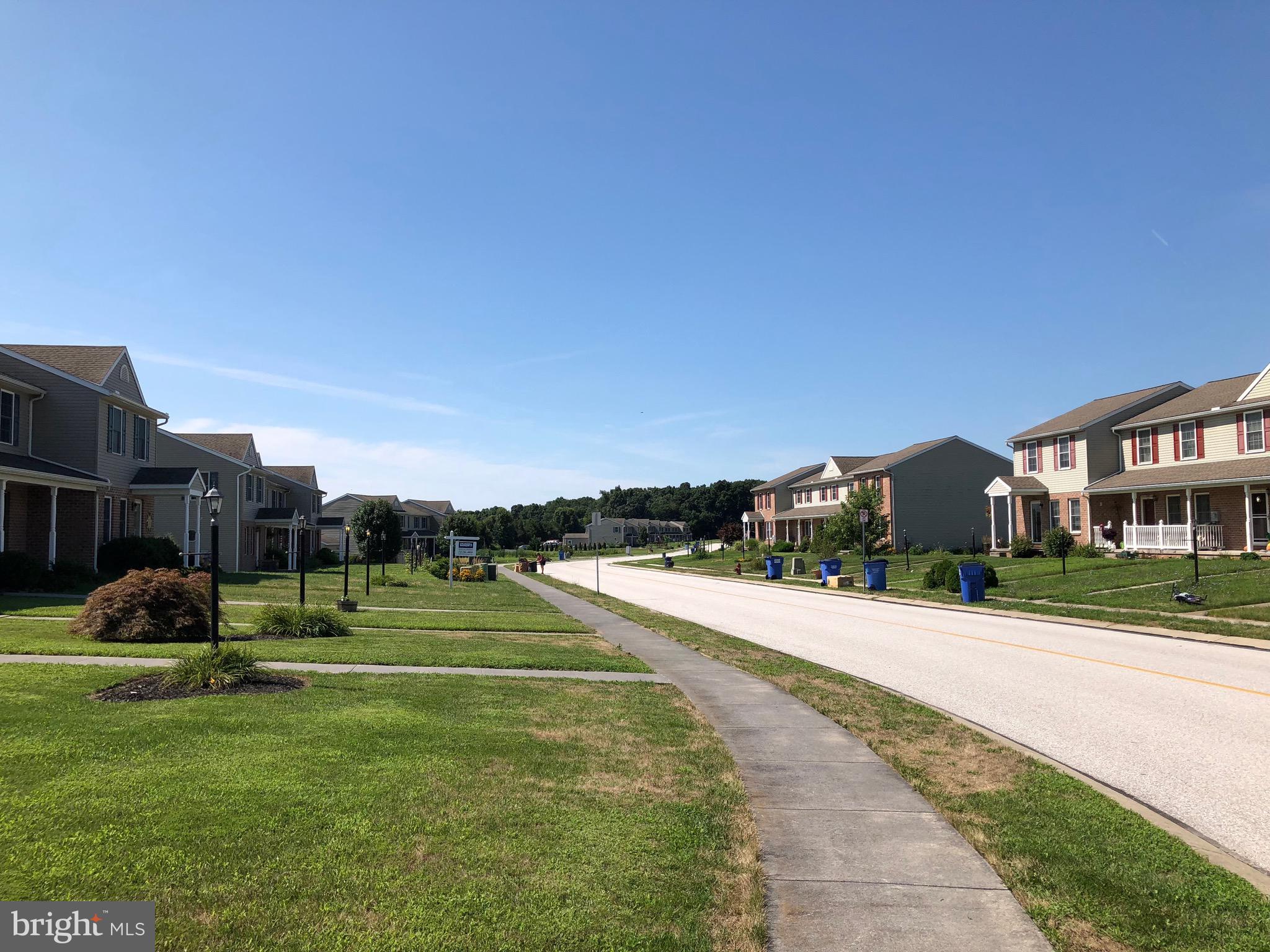 COLONIAL RIDGE - Residential