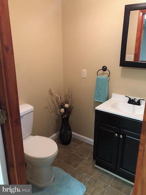 COLONIAL RIDGE - Residential