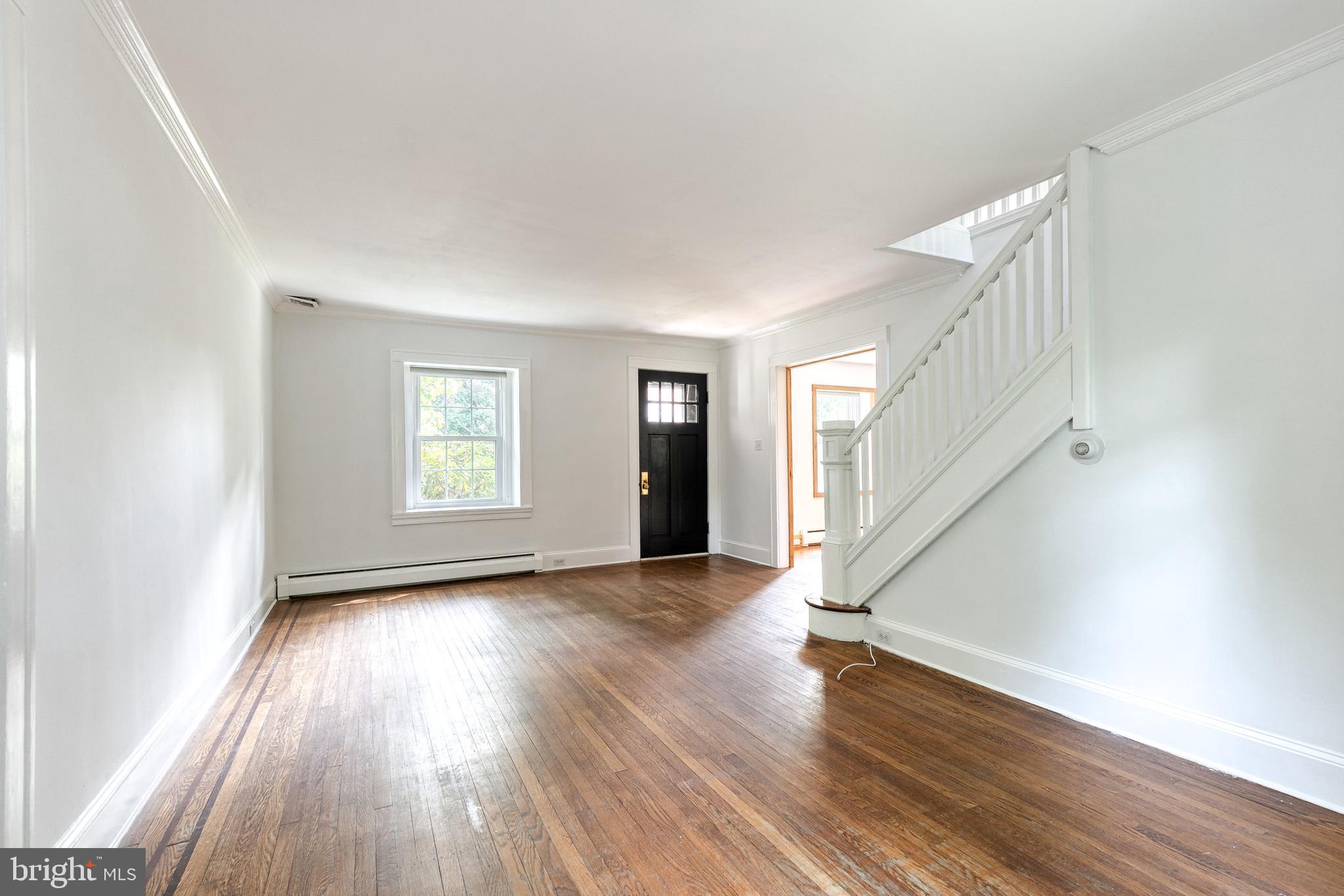 TOWSON ESTATES - Residential