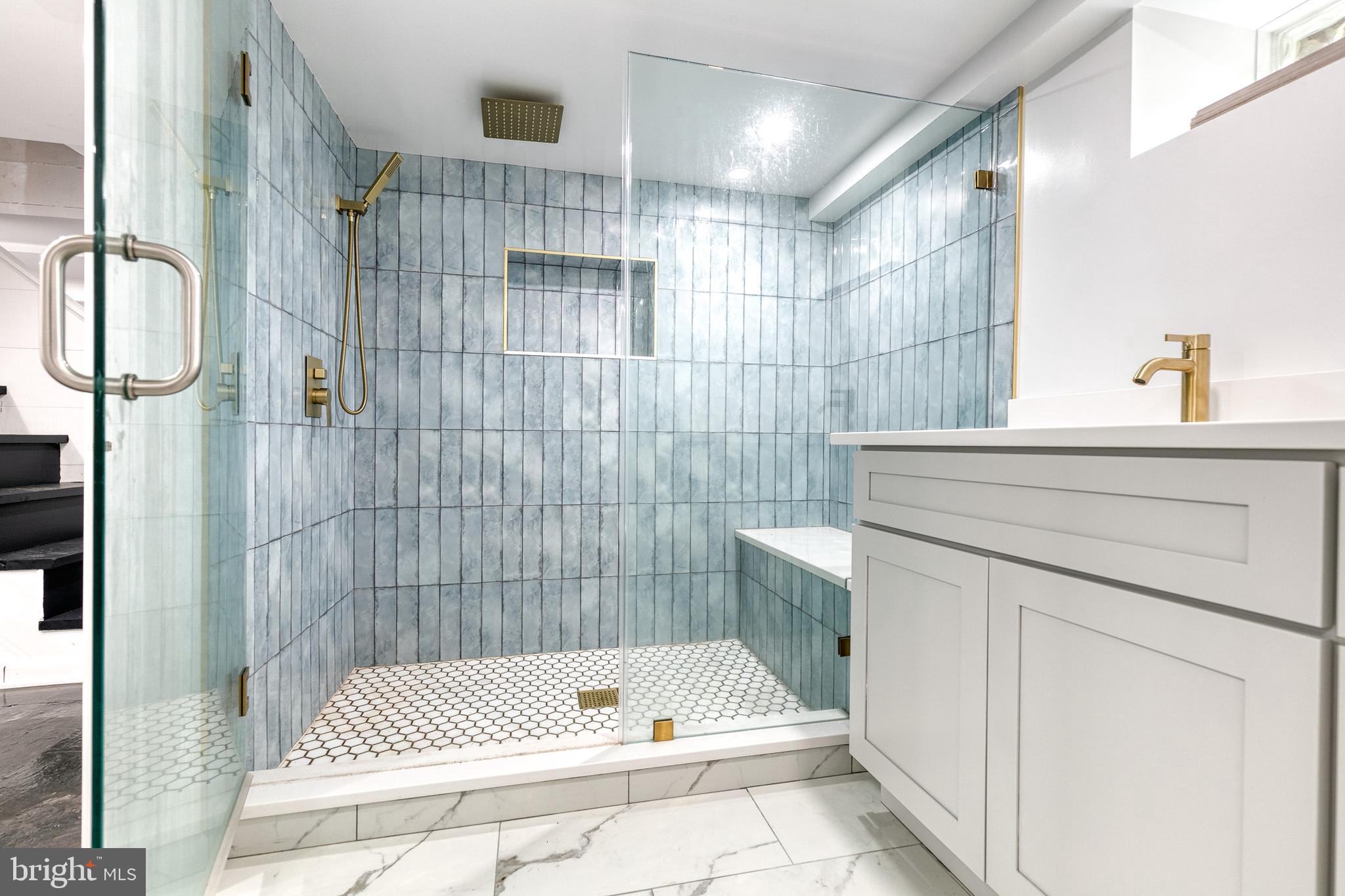 TOWSON ESTATES - Residential