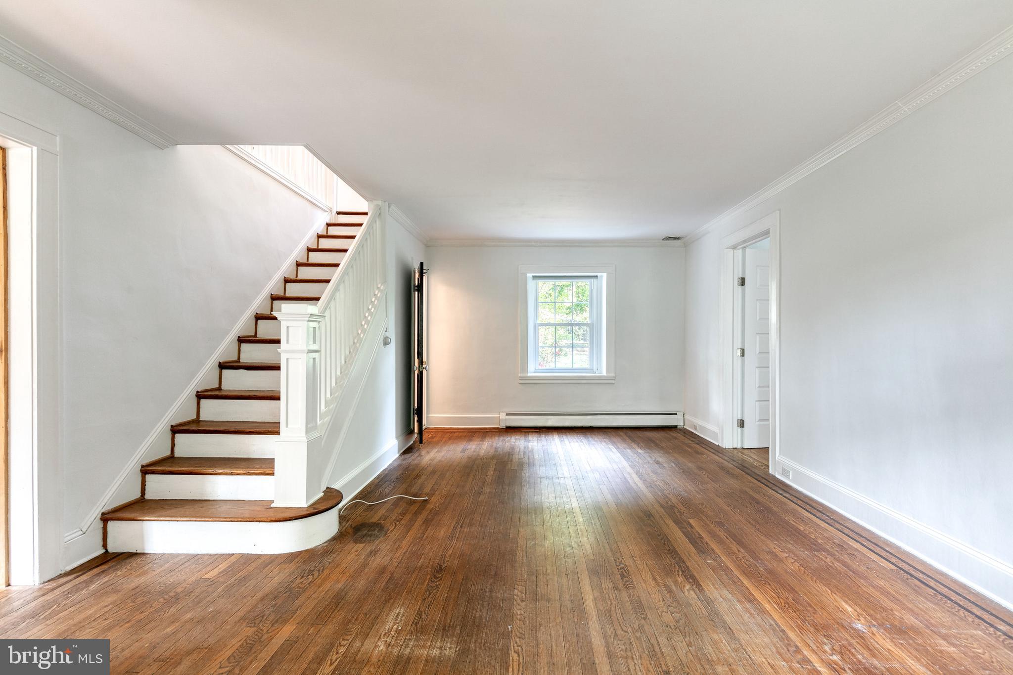 TOWSON ESTATES - Residential