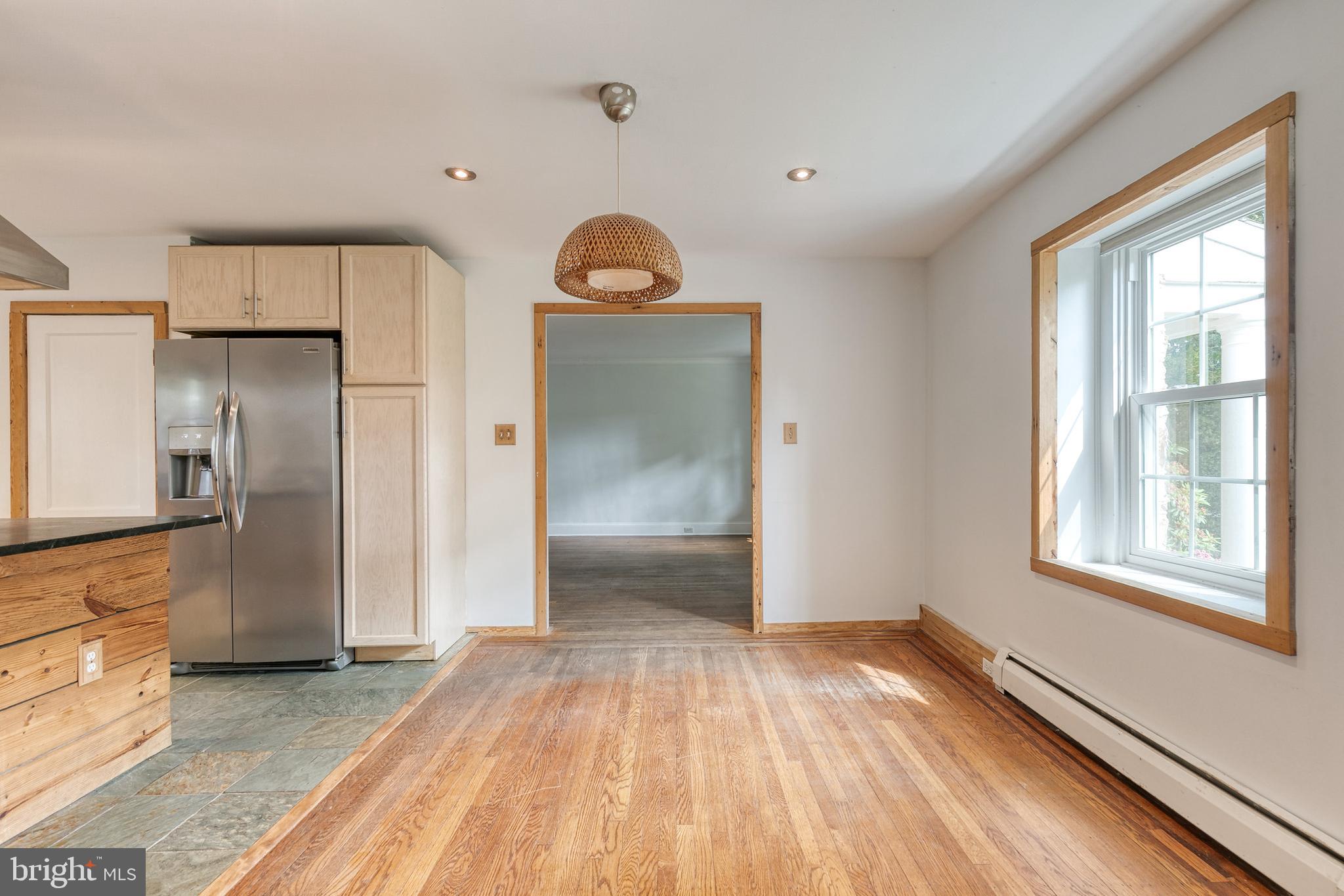 TOWSON ESTATES - Residential