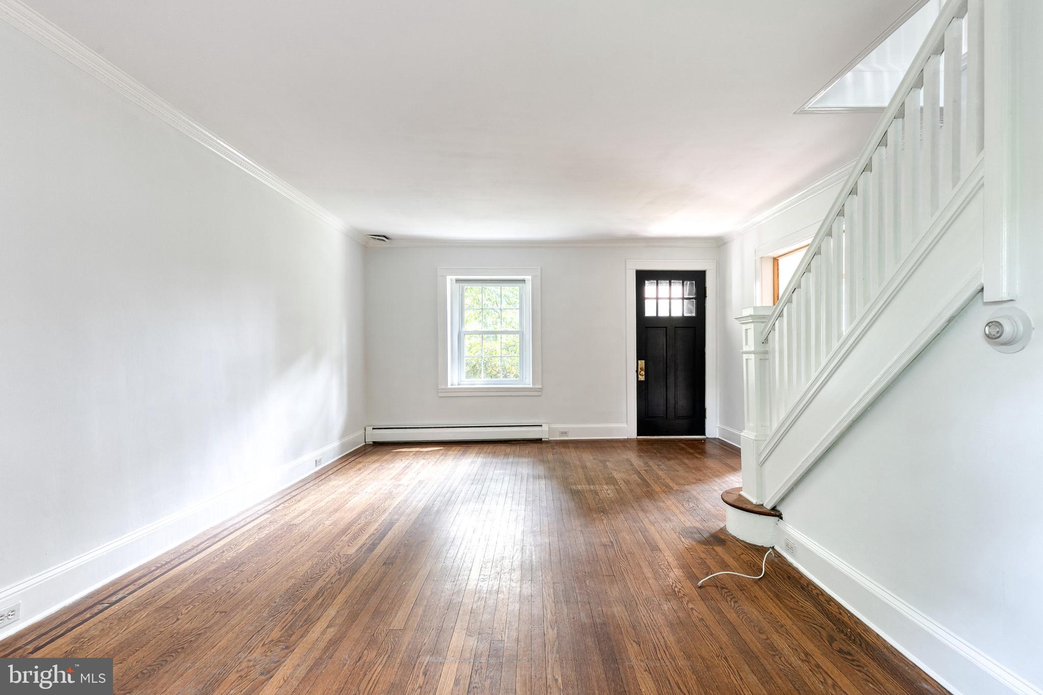 TOWSON ESTATES - Residential