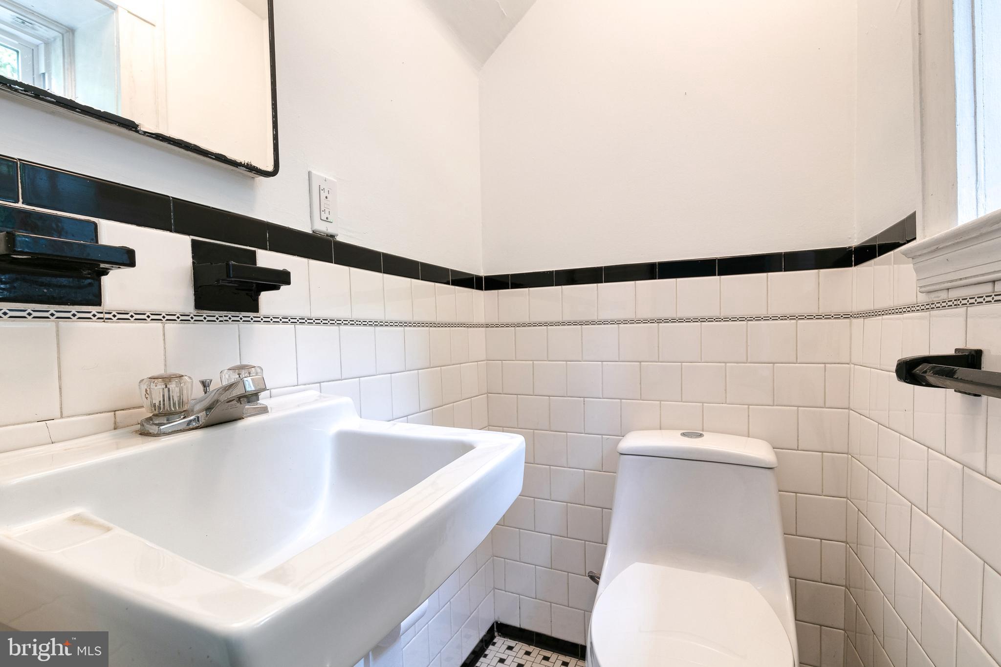 TOWSON ESTATES - Residential