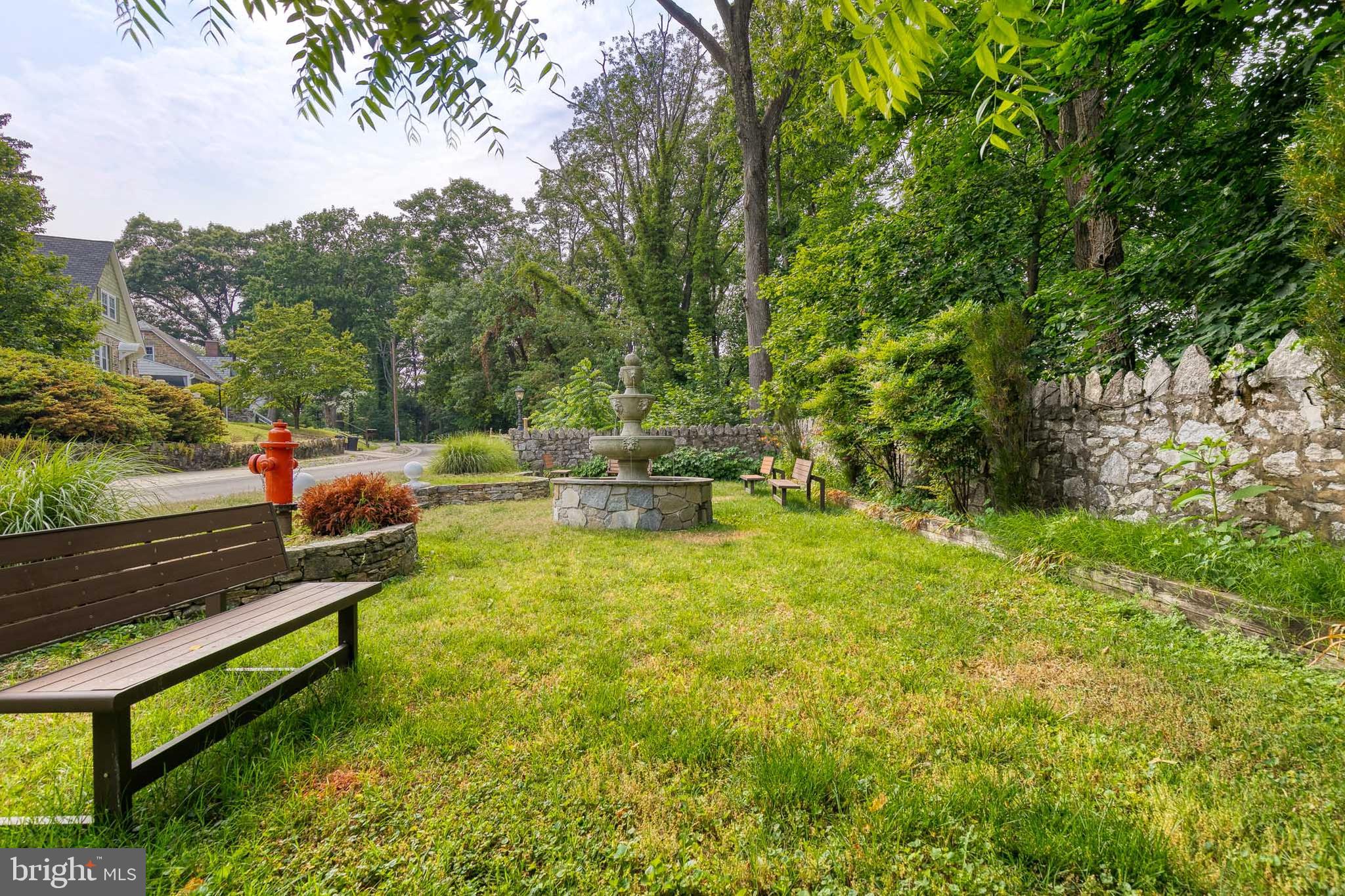 TOWSON ESTATES - Residential