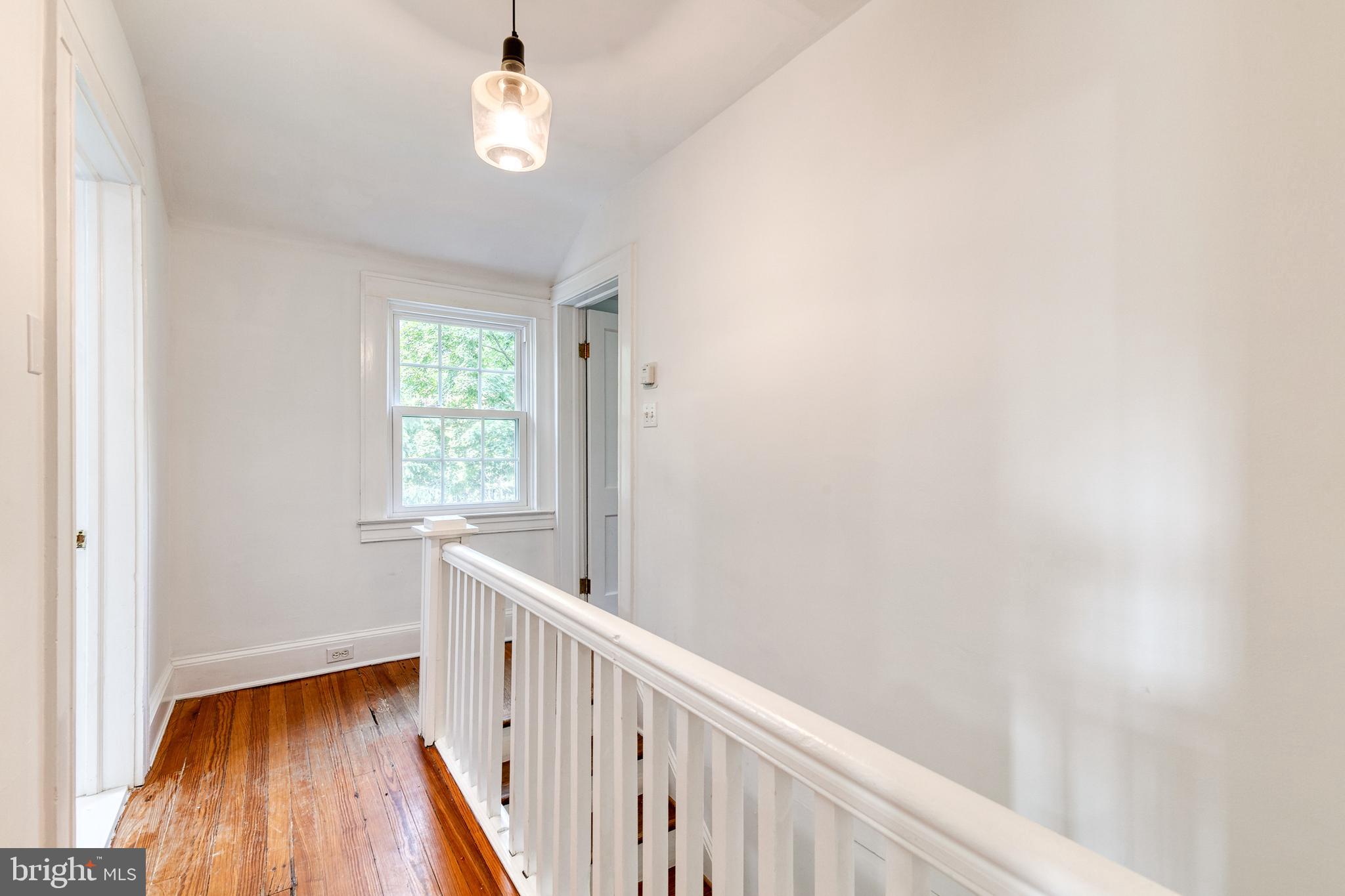 TOWSON ESTATES - Residential