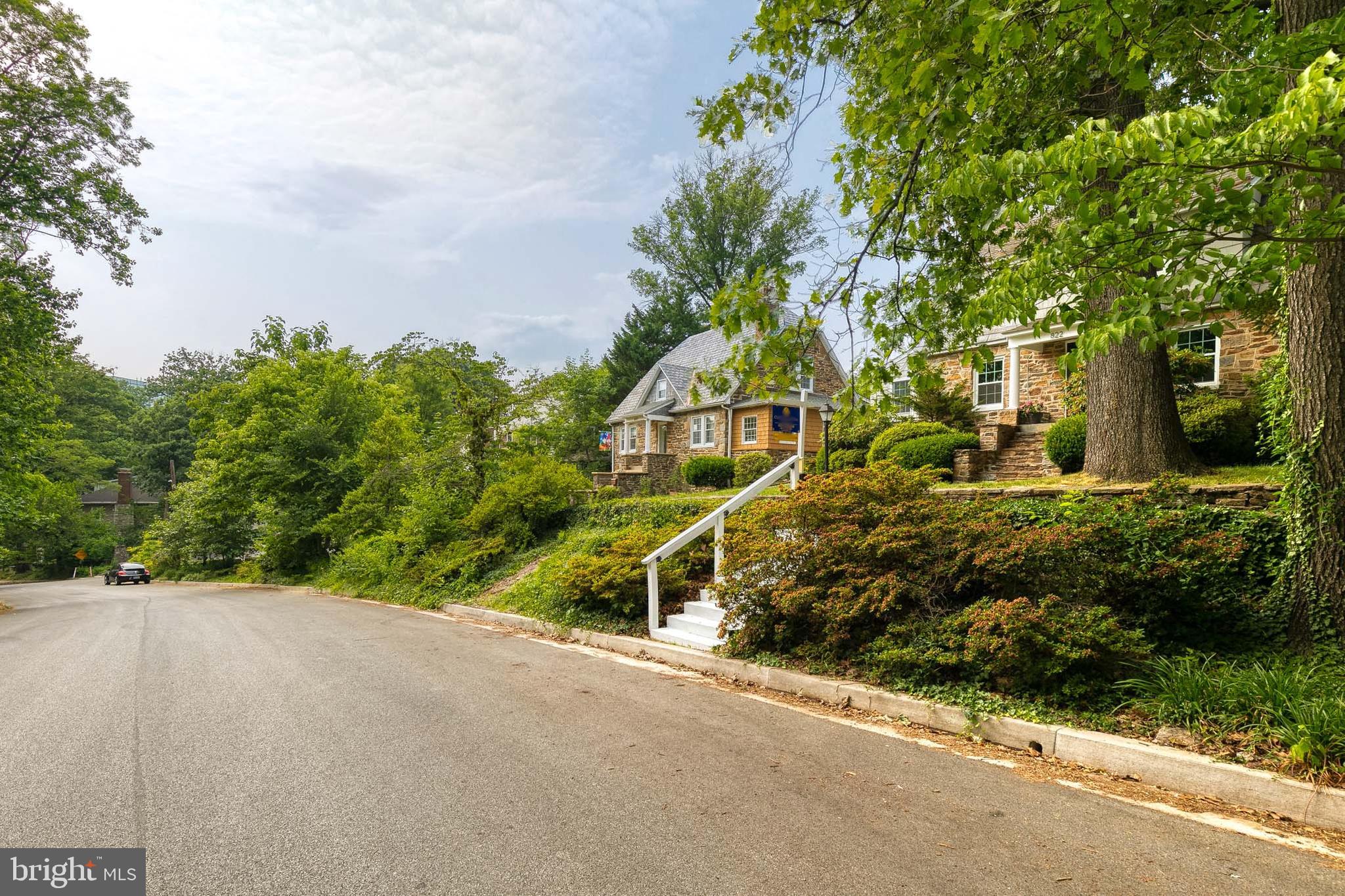 TOWSON ESTATES - Residential